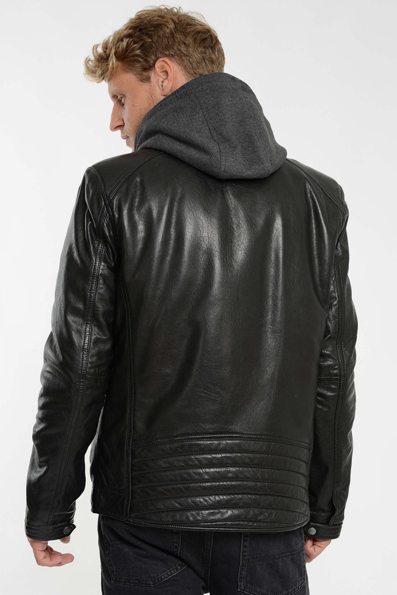JCC Lederjacke »3102234«