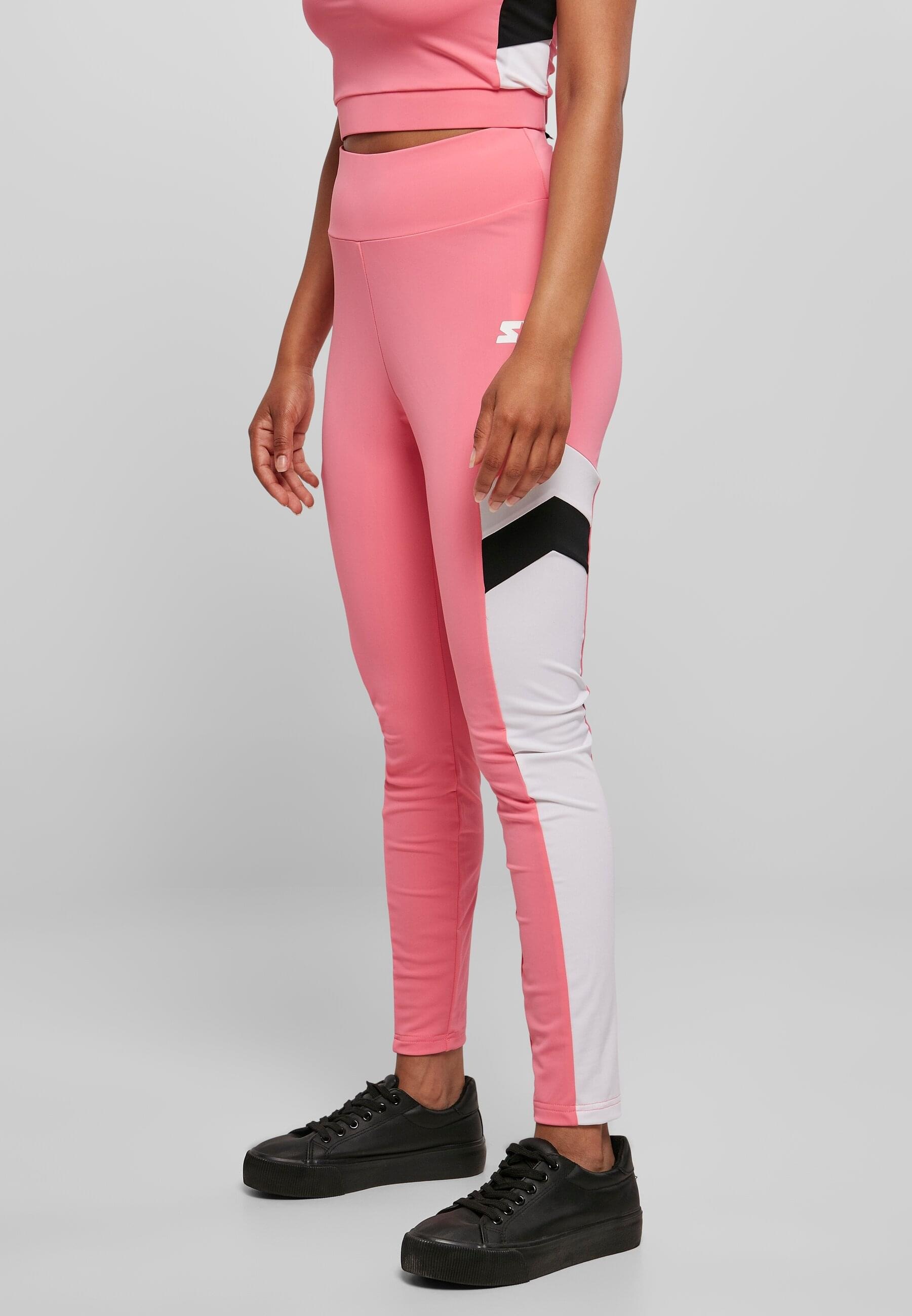 Starter Black Label Strumpfhose »Damen Ladies Starter Highwaist Sports Leggings«, (1 St.)