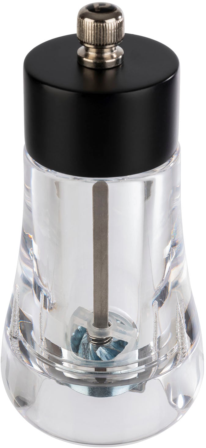 APS Gewürzmühle "Pfeffer, ca. 13 cm" günstig online kaufen