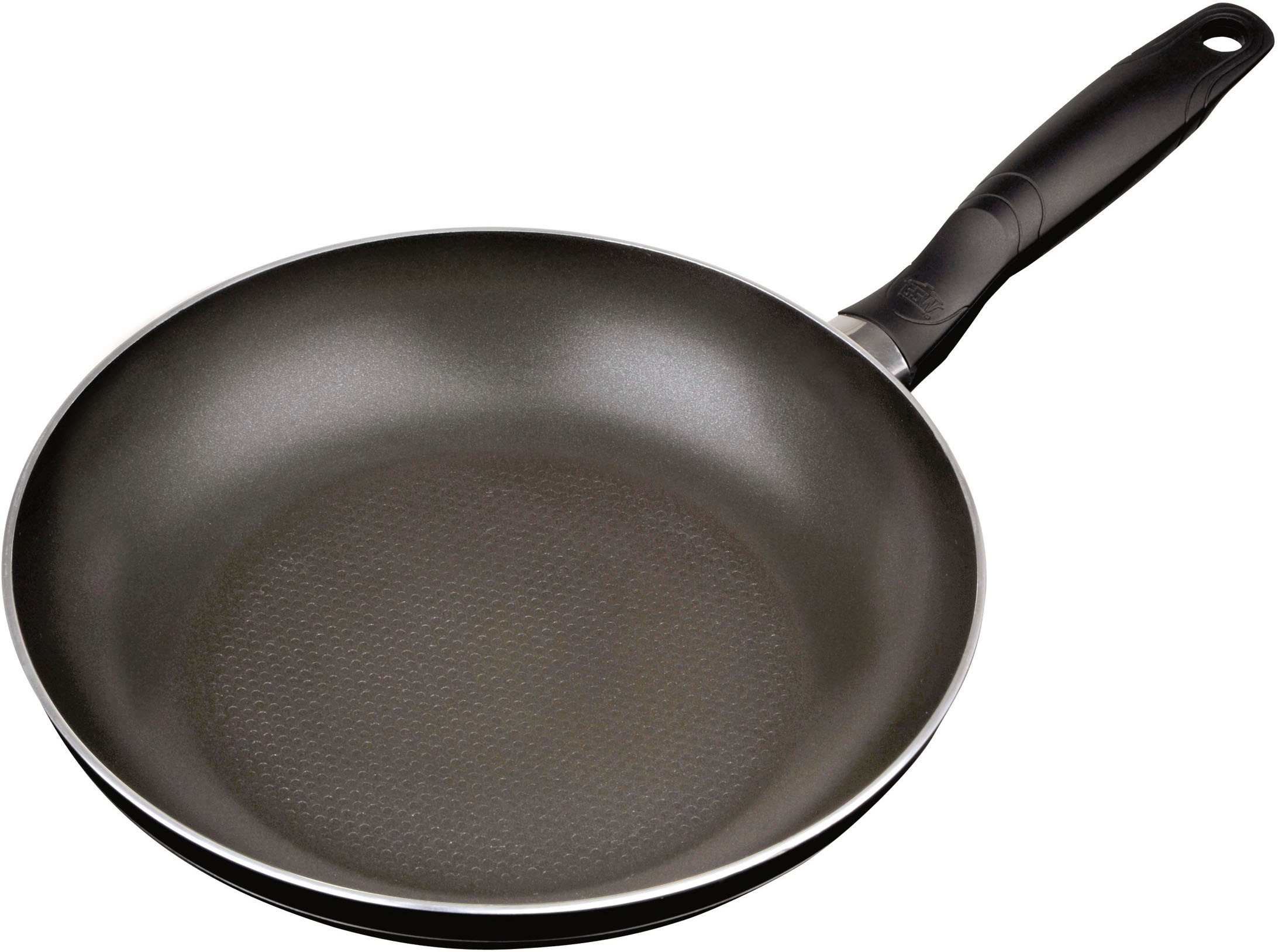 GSW Pfannen-Set "Temptura" Aluminium Set, 1x Pfanne 20cm, 24cm, 28cm, 3 Stk günstig online kaufen