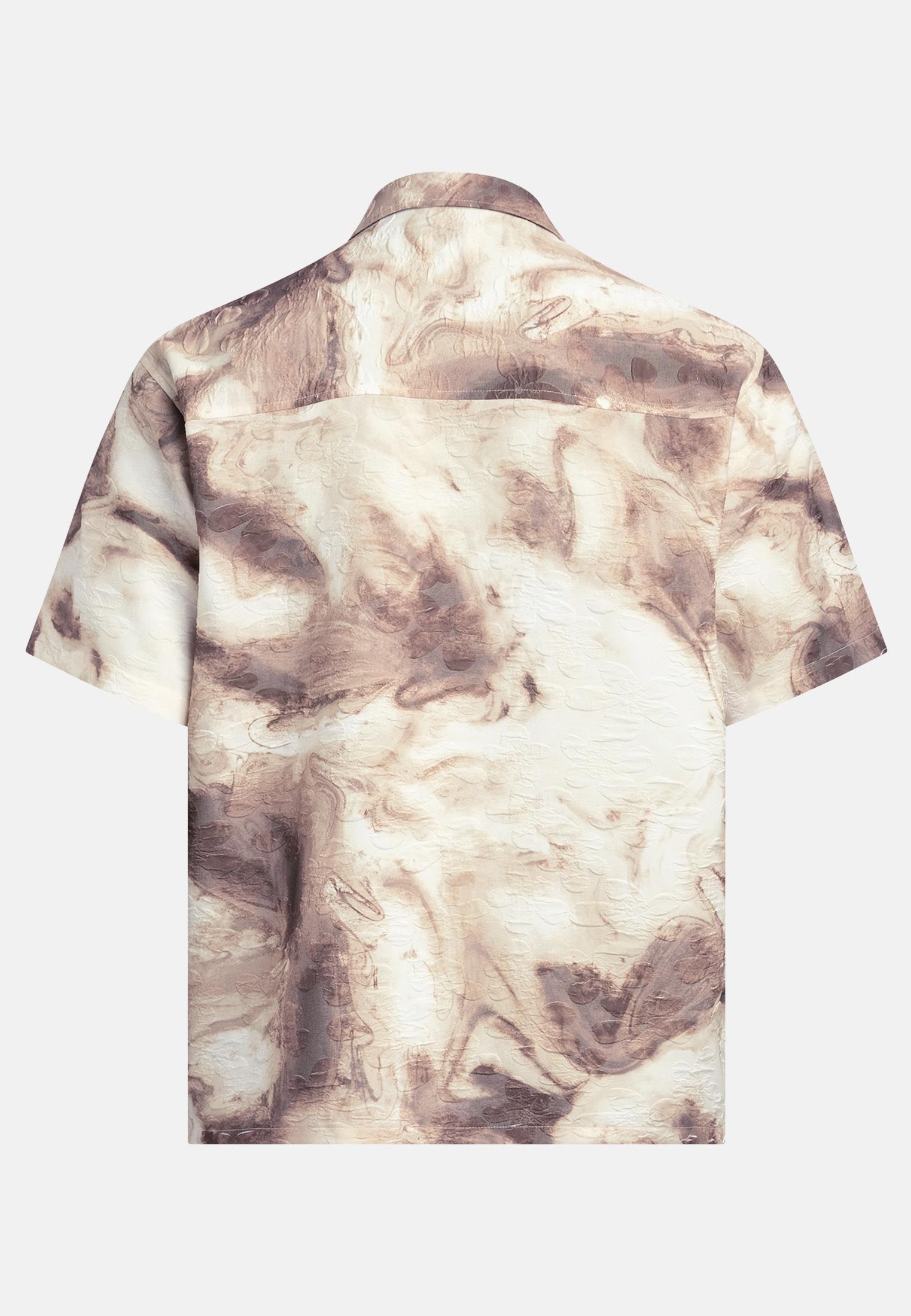 REDEFINED REBEL Langarmhemd »Redefined Rebel Shirt RRAce Shirt BOXY FIT«