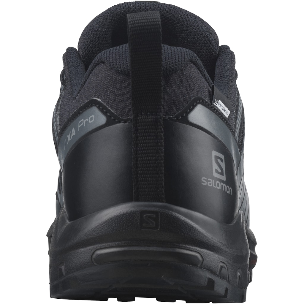 Salomon Wanderschuh »XA PRO V8 CSWP J«