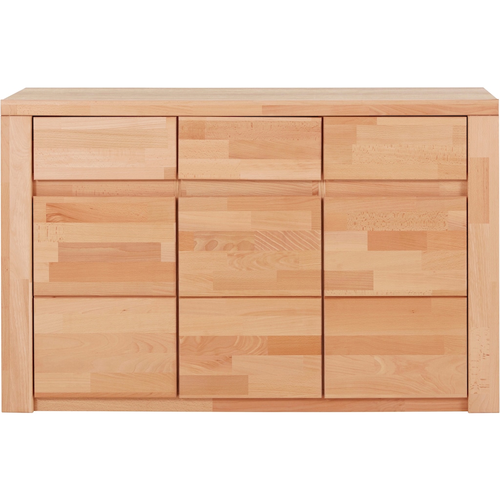 Home affaire Sideboard »Burani«