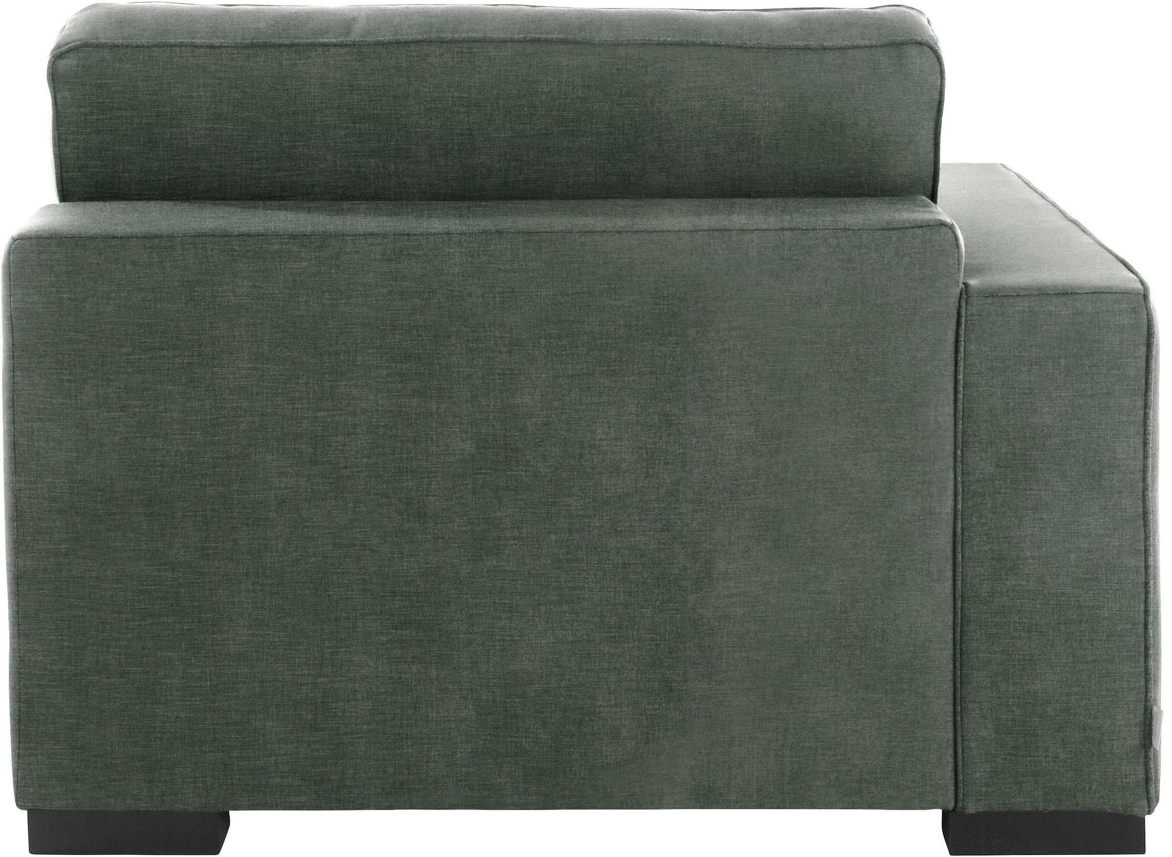 Thumbnail - Home affaire Sofaelement "Skara" Modul zum eigenen Zusammenstellen, in vielen Bezugsqualitäten