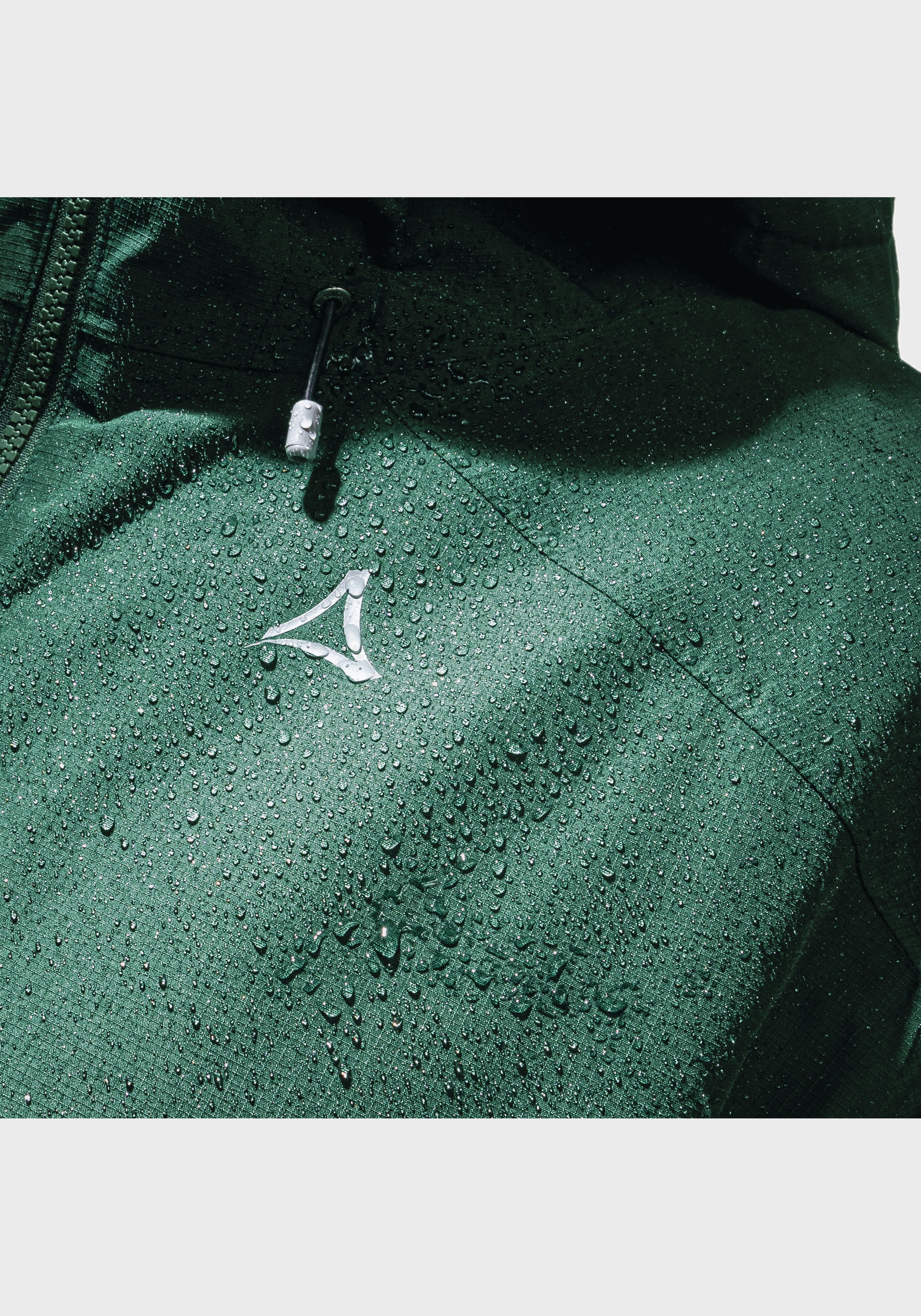 Schöffel Outdoorjacke »Hiking Ins Jacket Style Wildkar MNS«, mit Kapuze