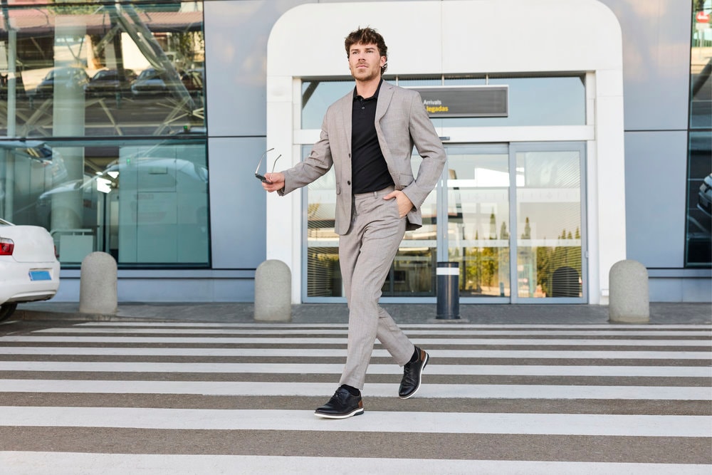 Rieker Schnürschuh  Halbschuh, Freizeitsneaker, Casual-Schnürer mit Perforation