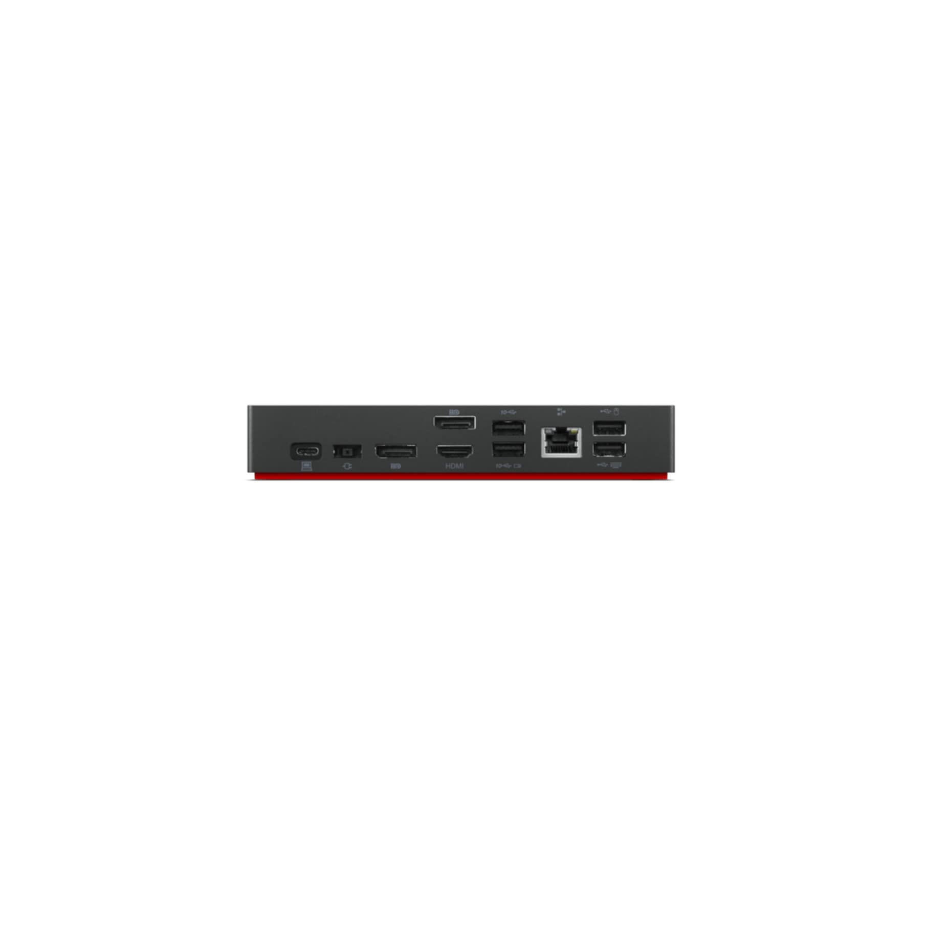 Lenovo Laptop-Dockingstation »ThinkPad Universal USB-C Dock«