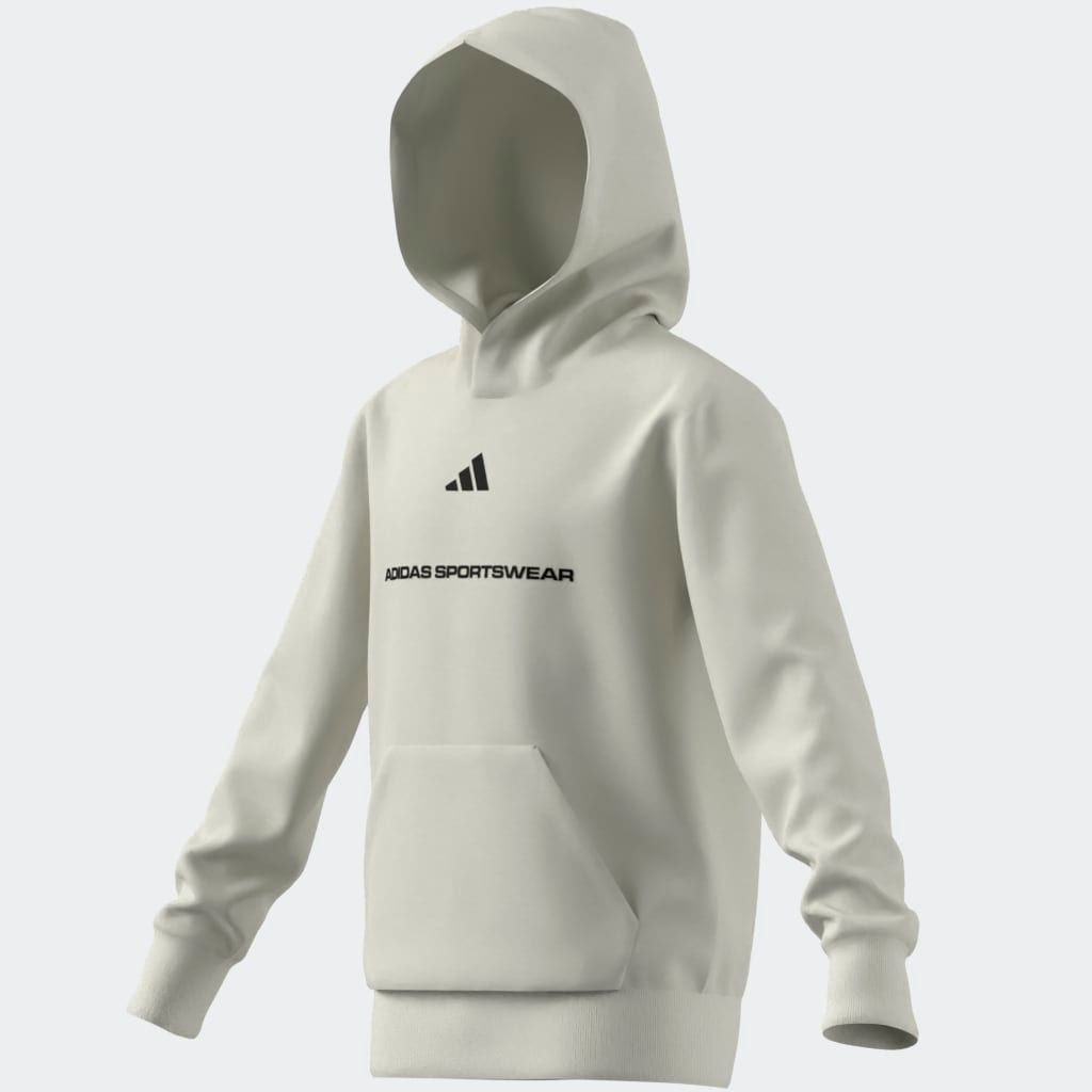 adidas Sportswear Kapuzensweatshirt »B FL HD«
