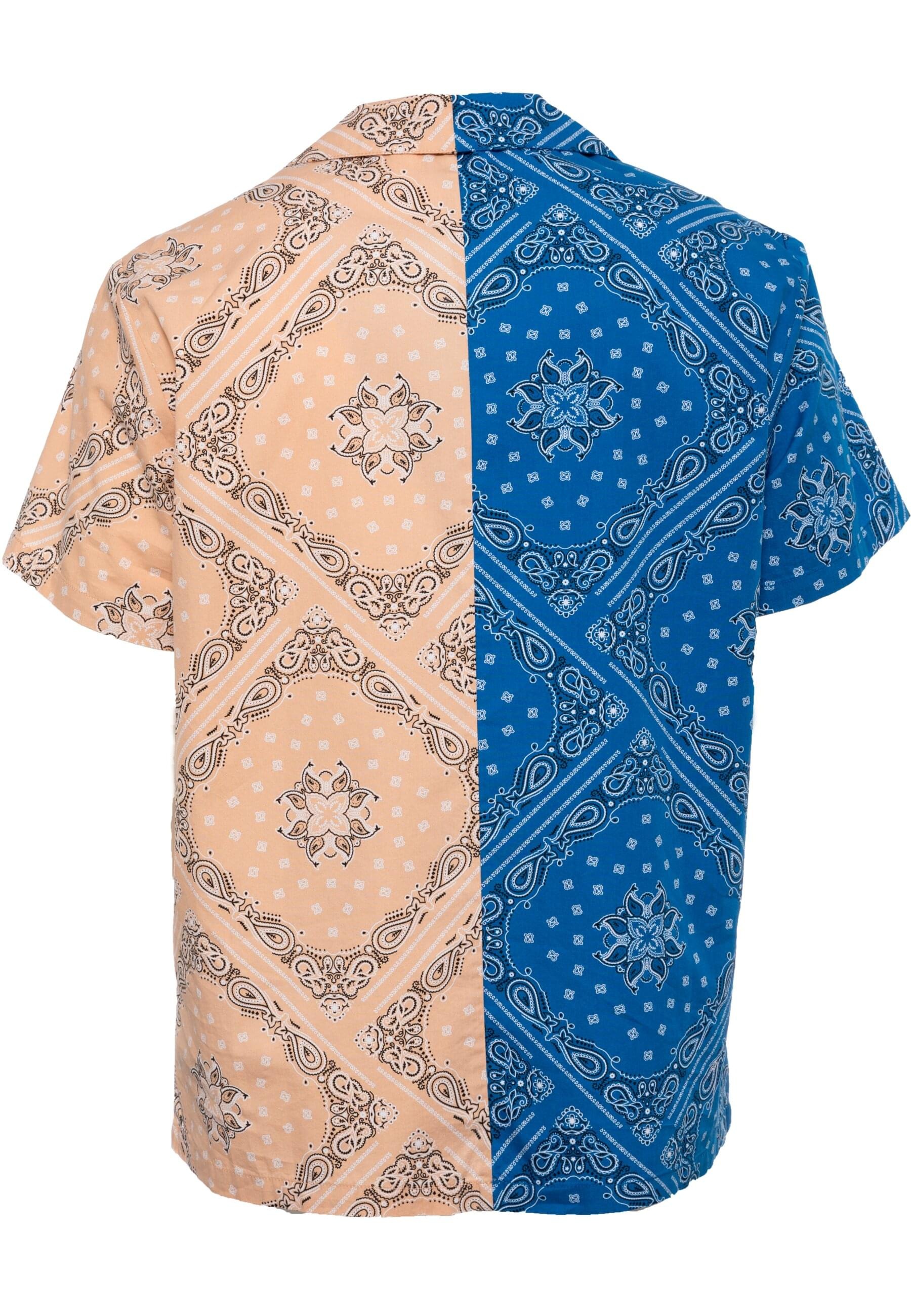 Karl Kani Langarmhemd "Karl Kani Herren" 1 Stk. günstig online kaufen