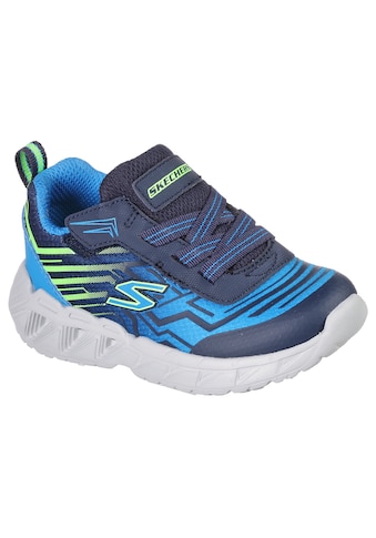 Skechers Kids Sneaker »MAGNA-LIGHTS MAVER« leuchtet ...