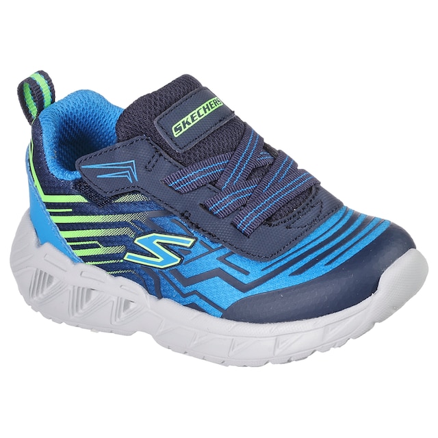 MAVER«, Kids bei Sneaker BAUR kaufen Schritt Skechers leuchtet | jedem »MAGNA-LIGHTS