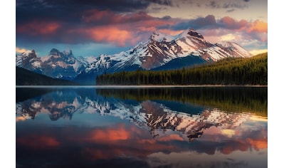 Fototapete »Photo-Art JUAN PABLO DE, MALIGNE FARBE«