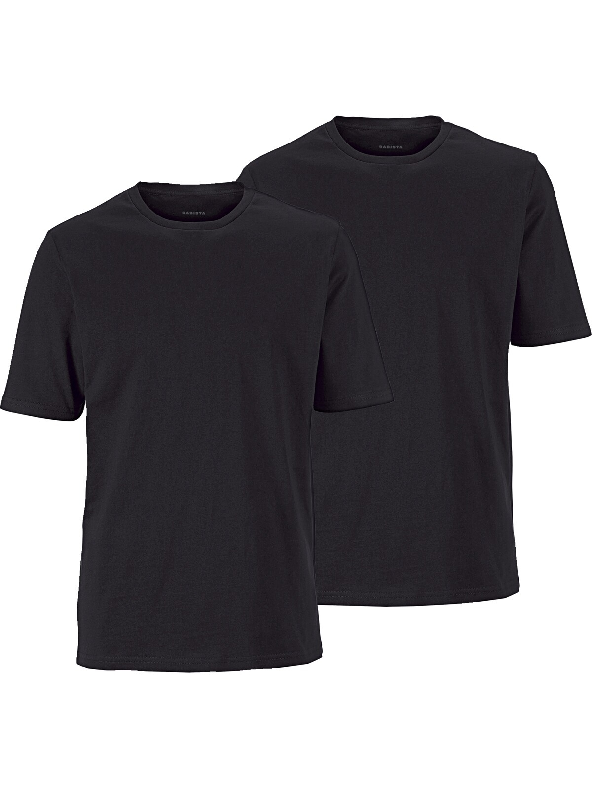 Babista T-Shirt »Doppelpack T-Shirt BELLAVONTO«, (2 tlg.), aus reiner Baumwolle