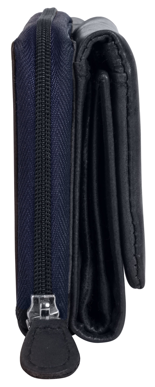 Bruno Banani Geldbörse echt Leder