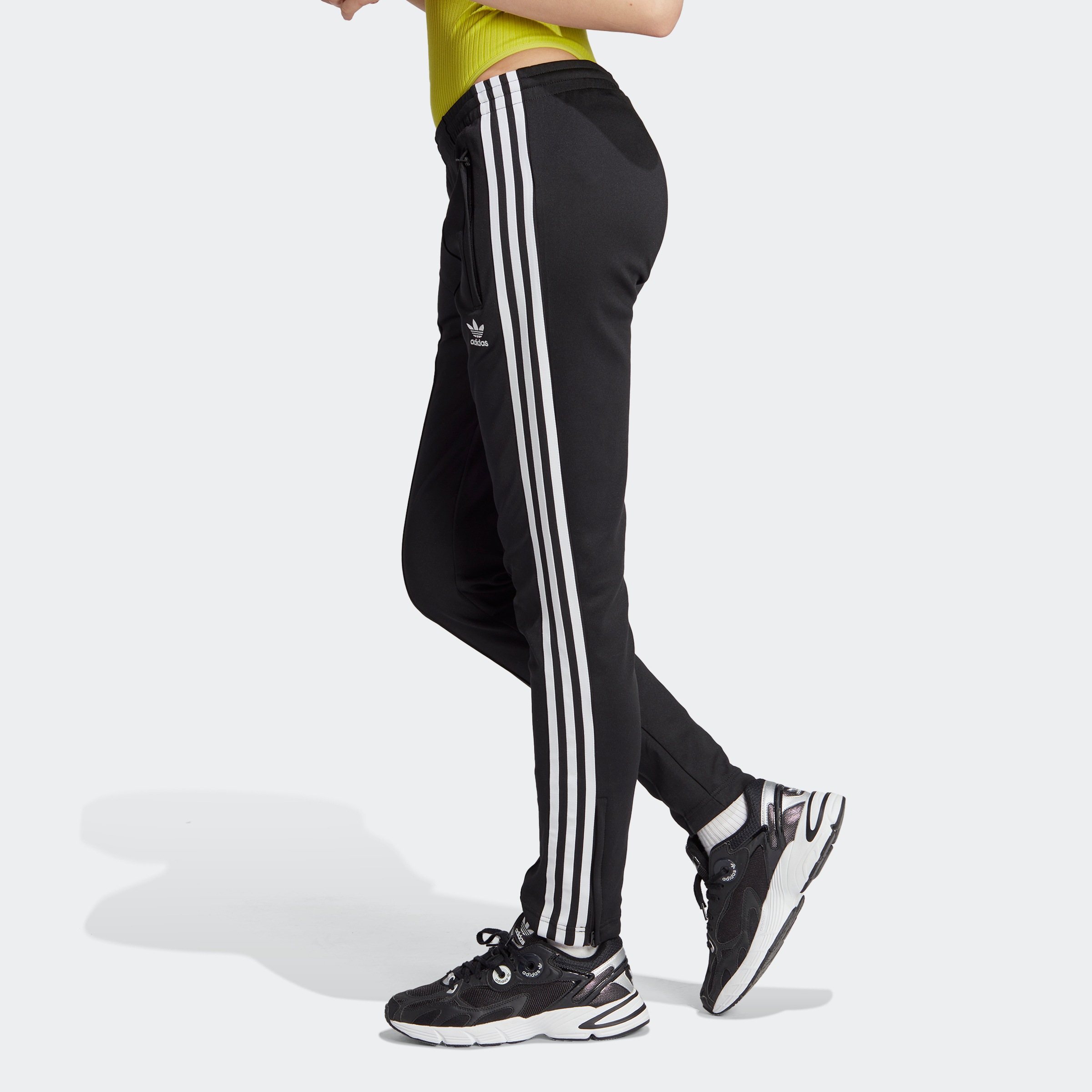 adidas Originals Sporthose "SST CLASSIC TP", (1 tlg.), Superstar Trackpant, günstig online kaufen