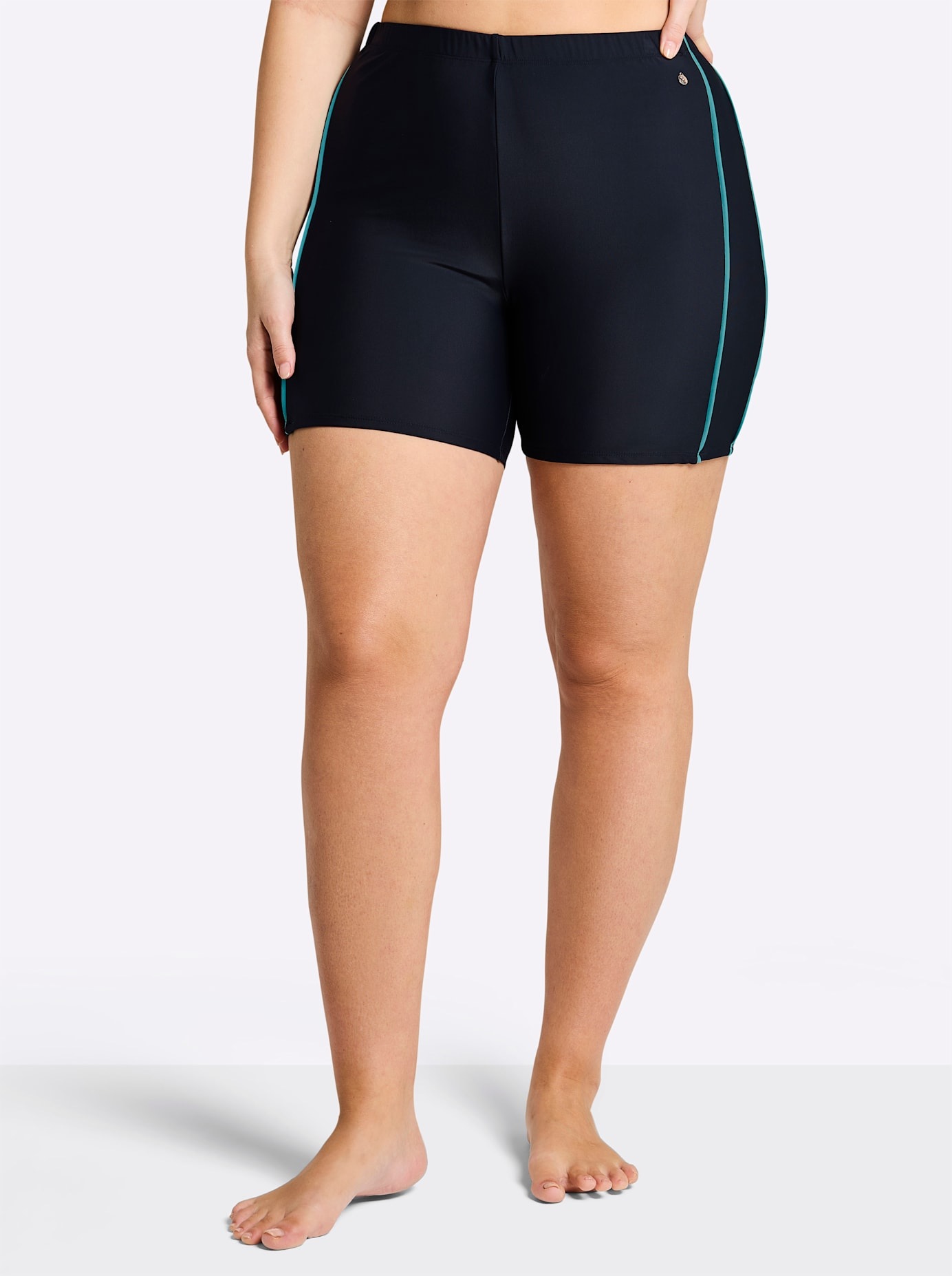 Sheego Badeshorts