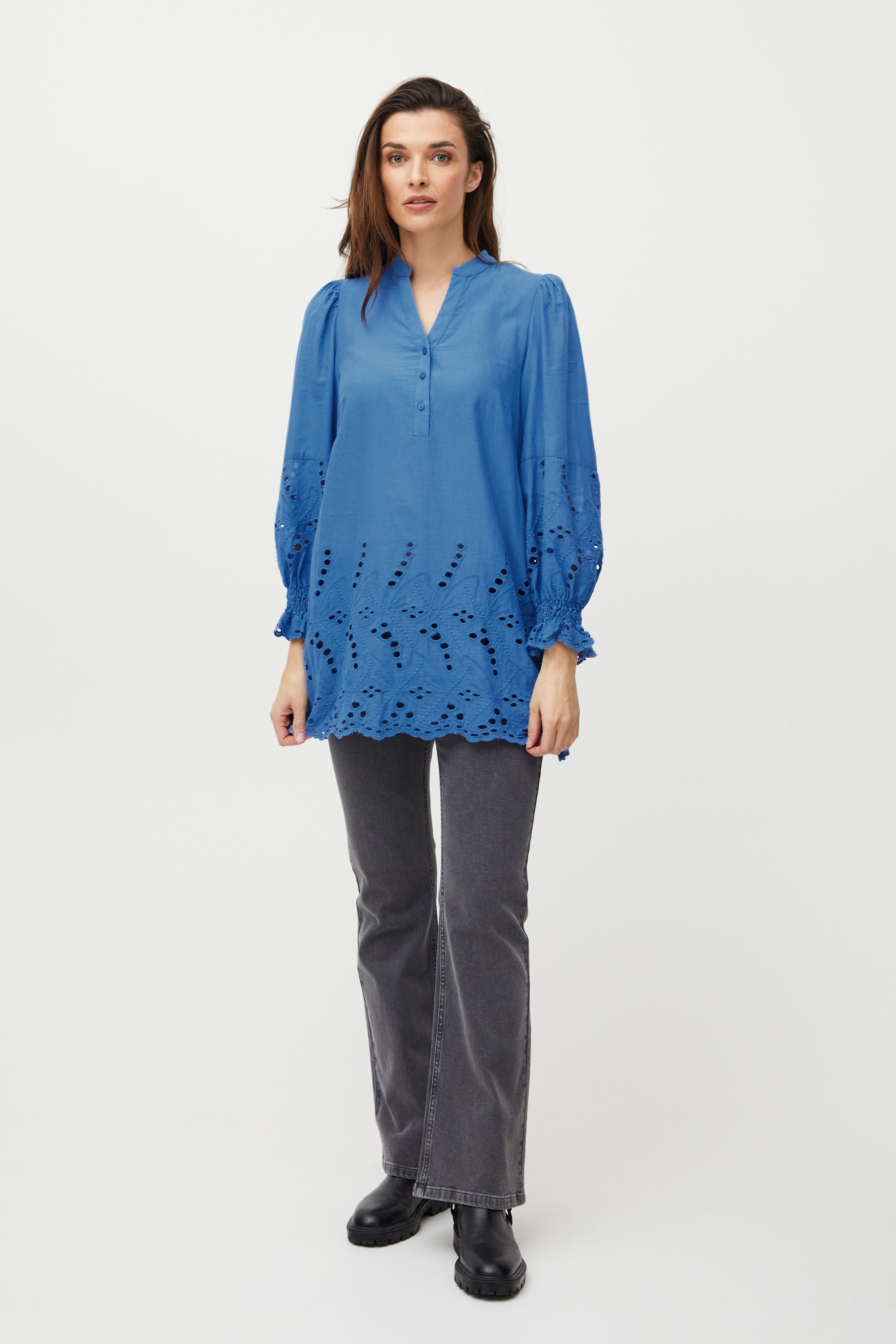 Pulz Jeans Tunika »Tunika PZKarla«