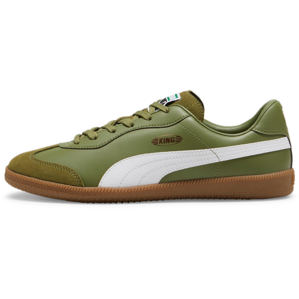 PUMA Sneaker »KING 21 IT«