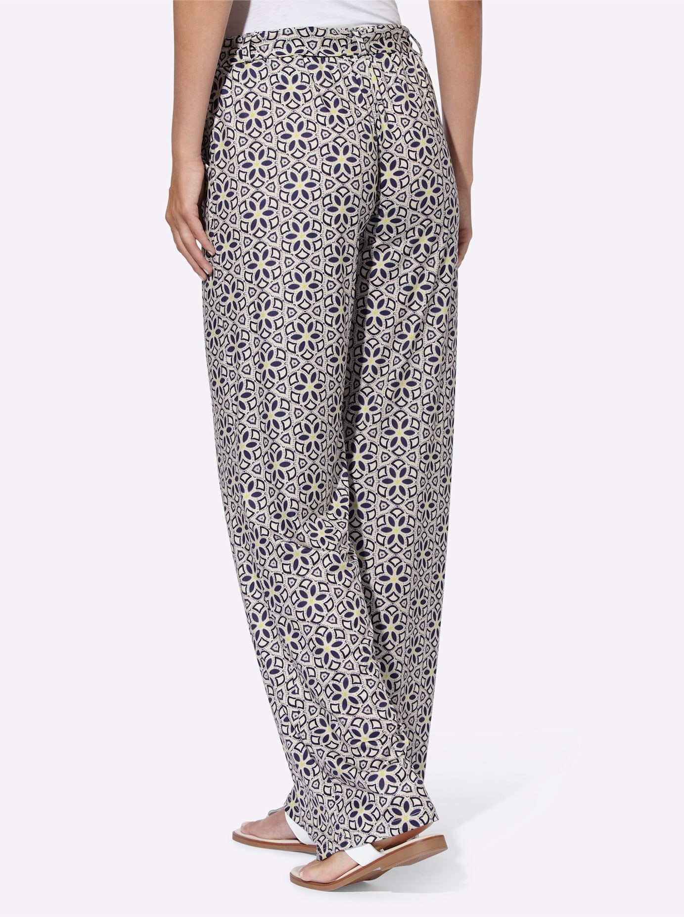 heine Jerseyhose