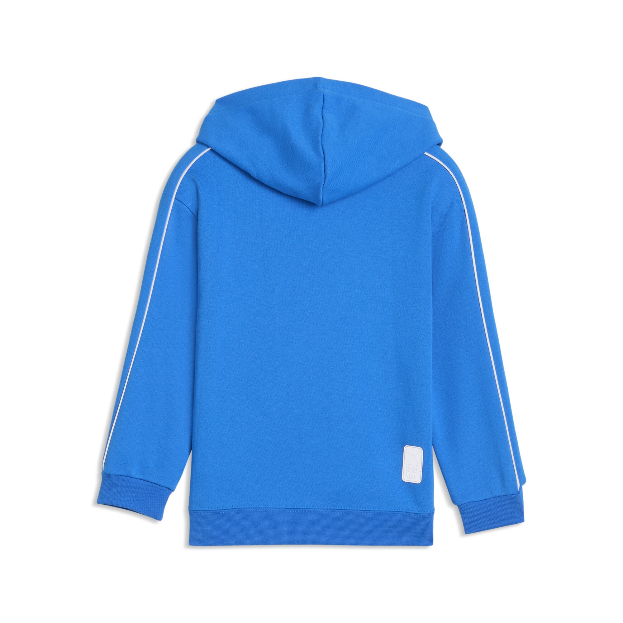 PUMA Kapuzenpullover »PUMA x TRANSFORMERS T7 Relaxed Graphic Hoodie Jungen«