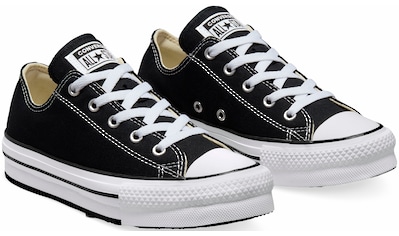 Sneaker »CHUCK TAYLOR ALL STAR EVA LIFT CANV«