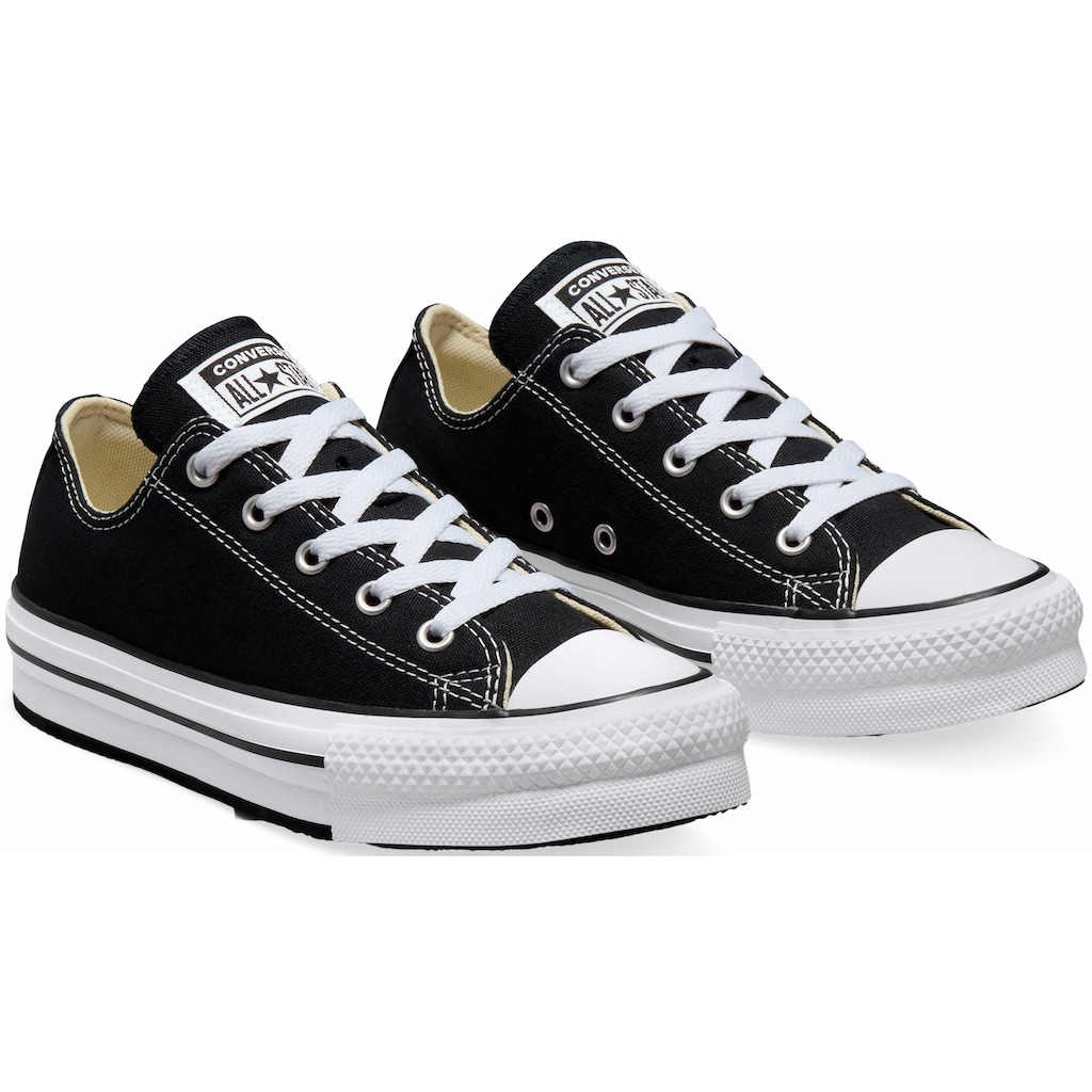 Converse Sneaker »CHUCK TAYLOR ALL STAR EVA LIFT CANV«