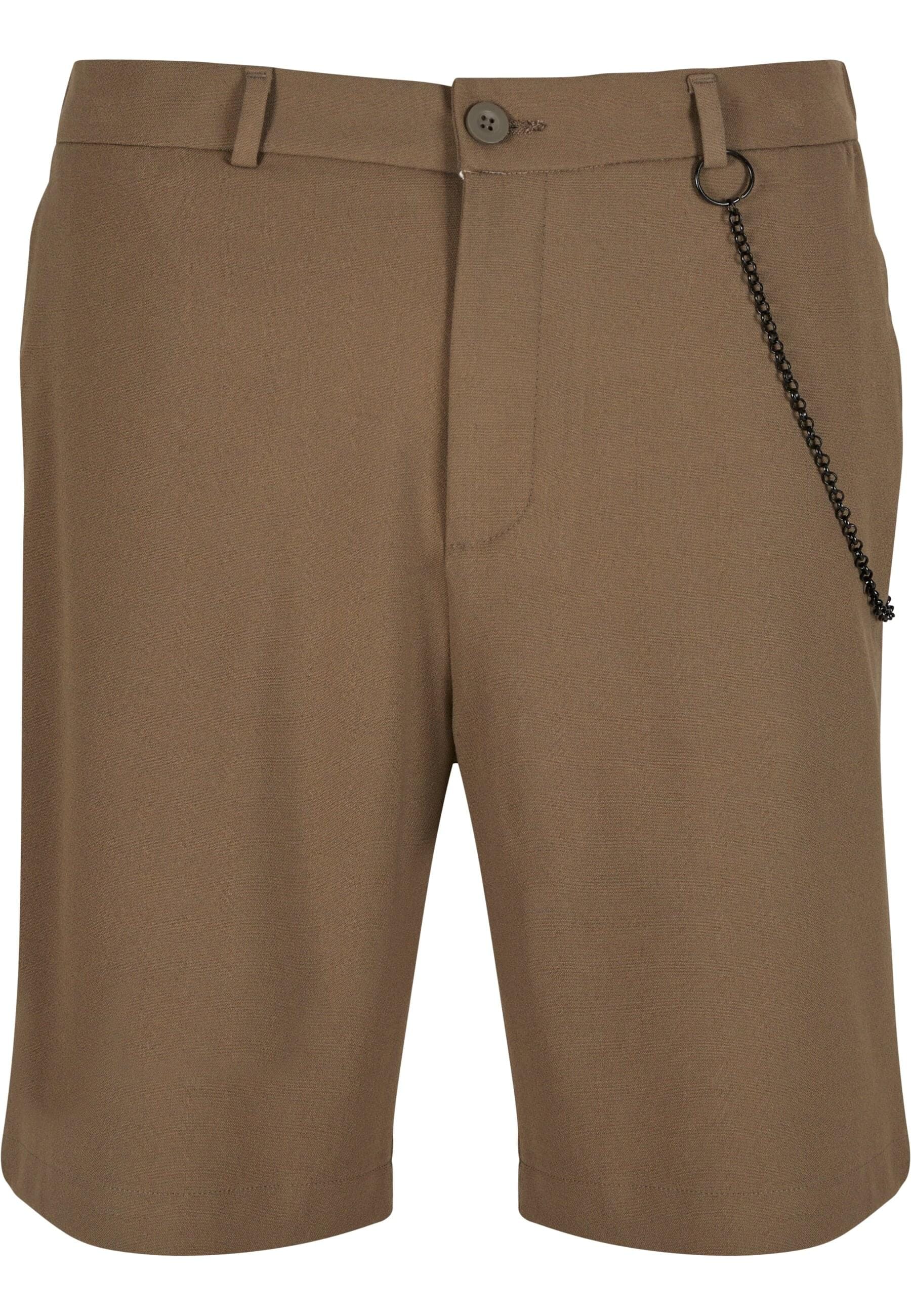 2Y Studios Sweatshorts "2Y Studios Herren 2Y Basic Shorts With Stripes" günstig online kaufen