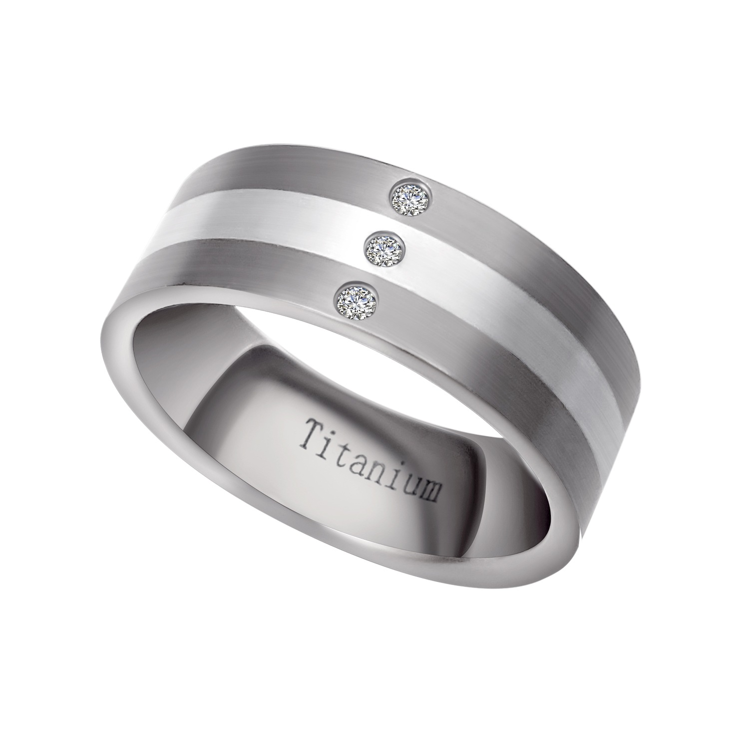 Firetti Partnerring »Schmuck Geschenk 