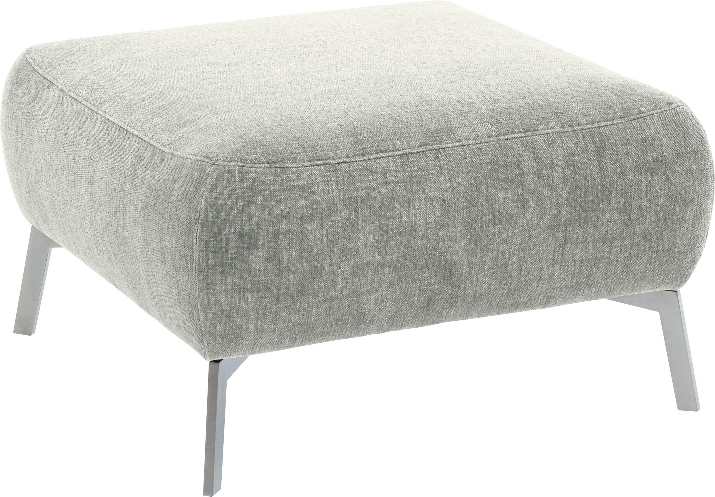 Home affaire Polsterhocker "Bellini" passend zur Serie "Bellini" günstig online kaufen