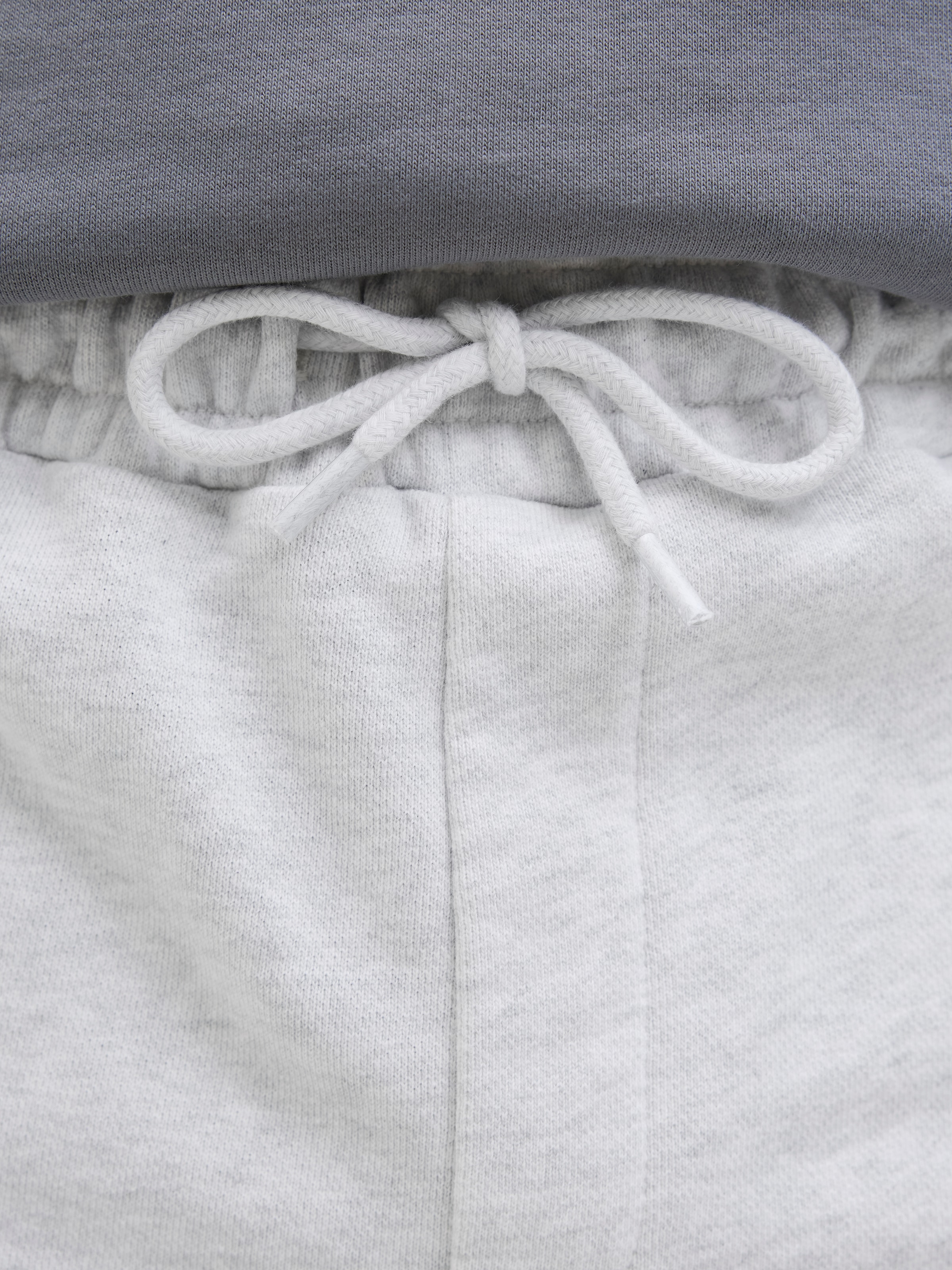 Jack & Jones Sweatshorts »JPSTGORDON BEAU SWEAT SHORTS LNG«