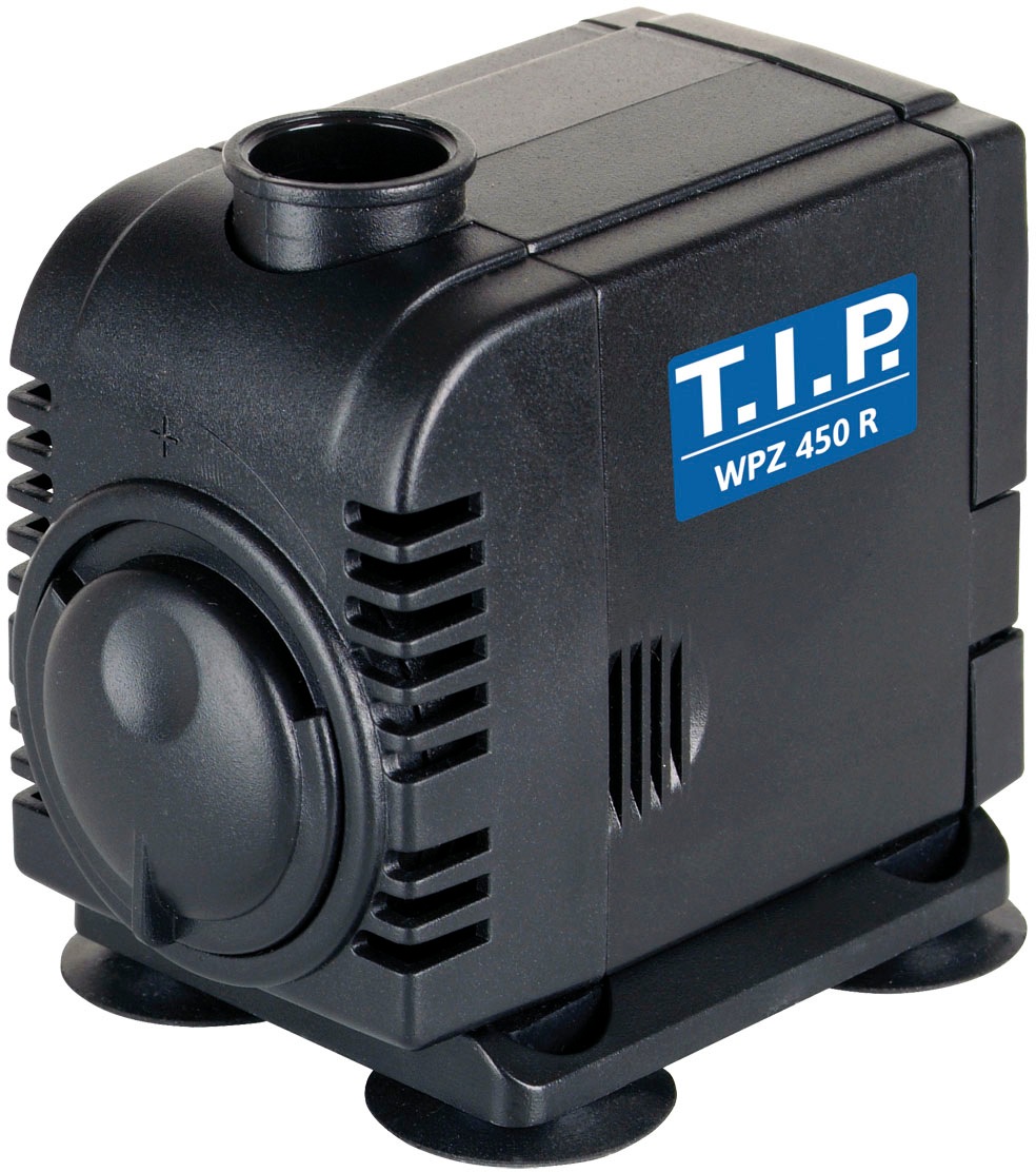 TIP Springbrunnenpumpe »WPZ 450 R«