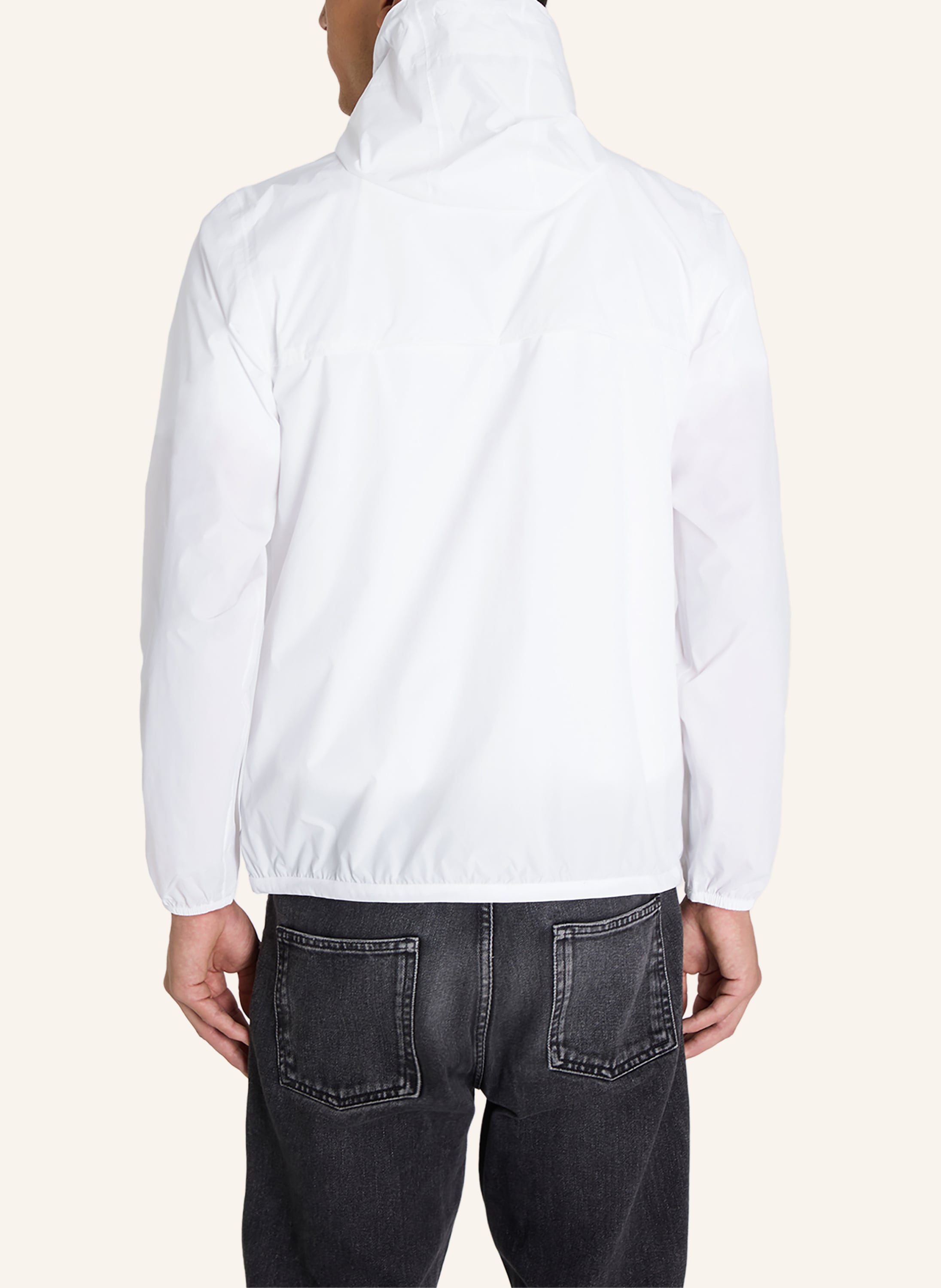 K-WAY Arbeitsjacke »K-Way Funktionsjacke LE VRAI 4.0 CLAUDE«