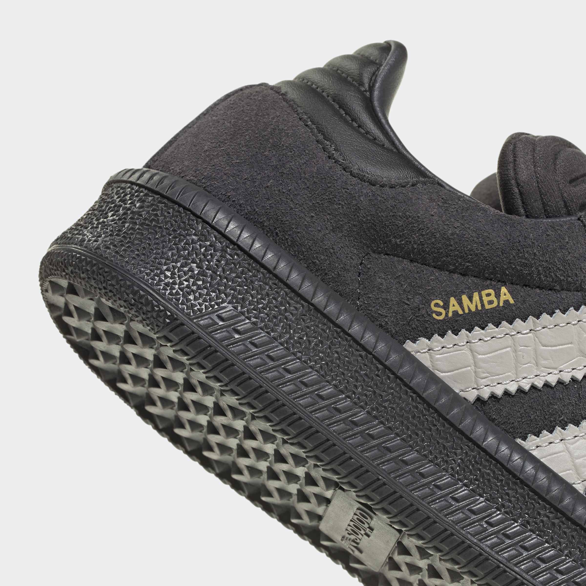 adidas Originals Sneaker »SAMBA XLG«  für Kinder & Jugendliche