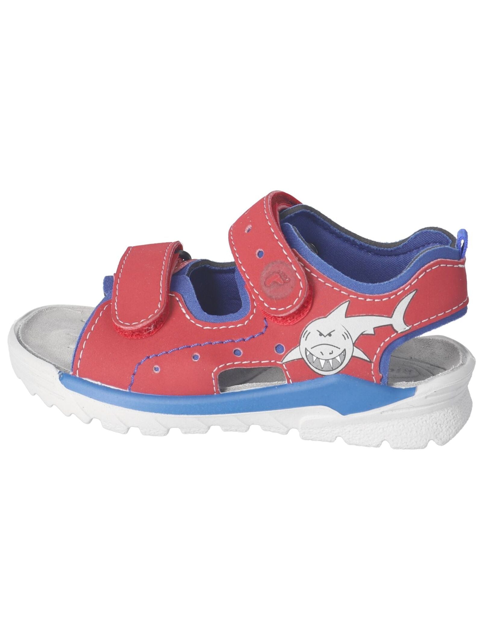 Ricosta Sandale »Ricosta Sandalen Lederimitat«