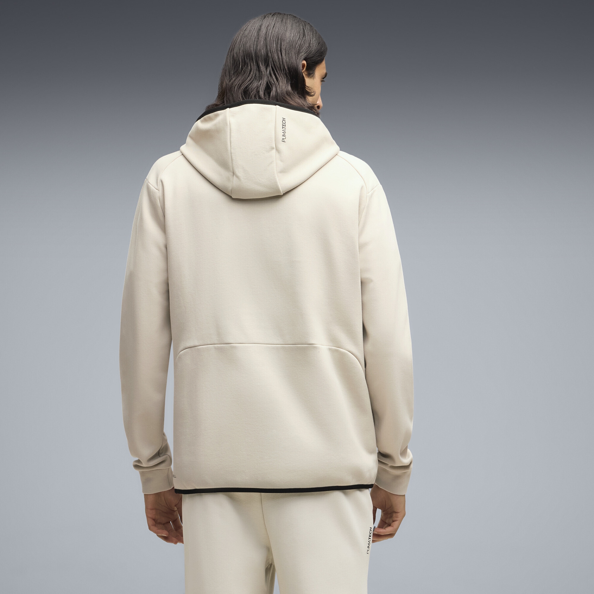 PUMA Hoodie »PUMATECH Far-Infrared Fleece Hoodie Herren«
