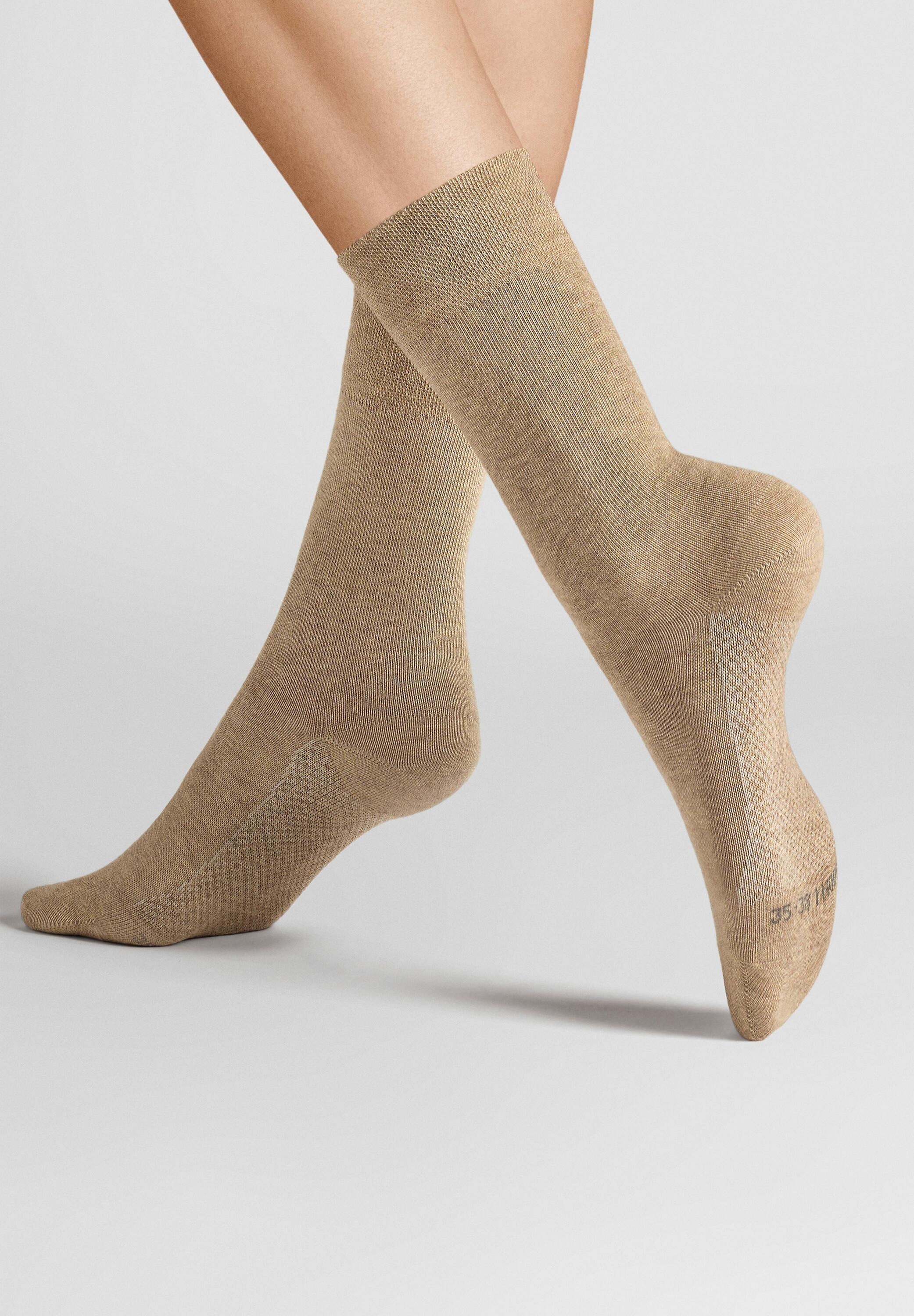 Hudson Socken "Socke Dry Cotton" günstig online kaufen