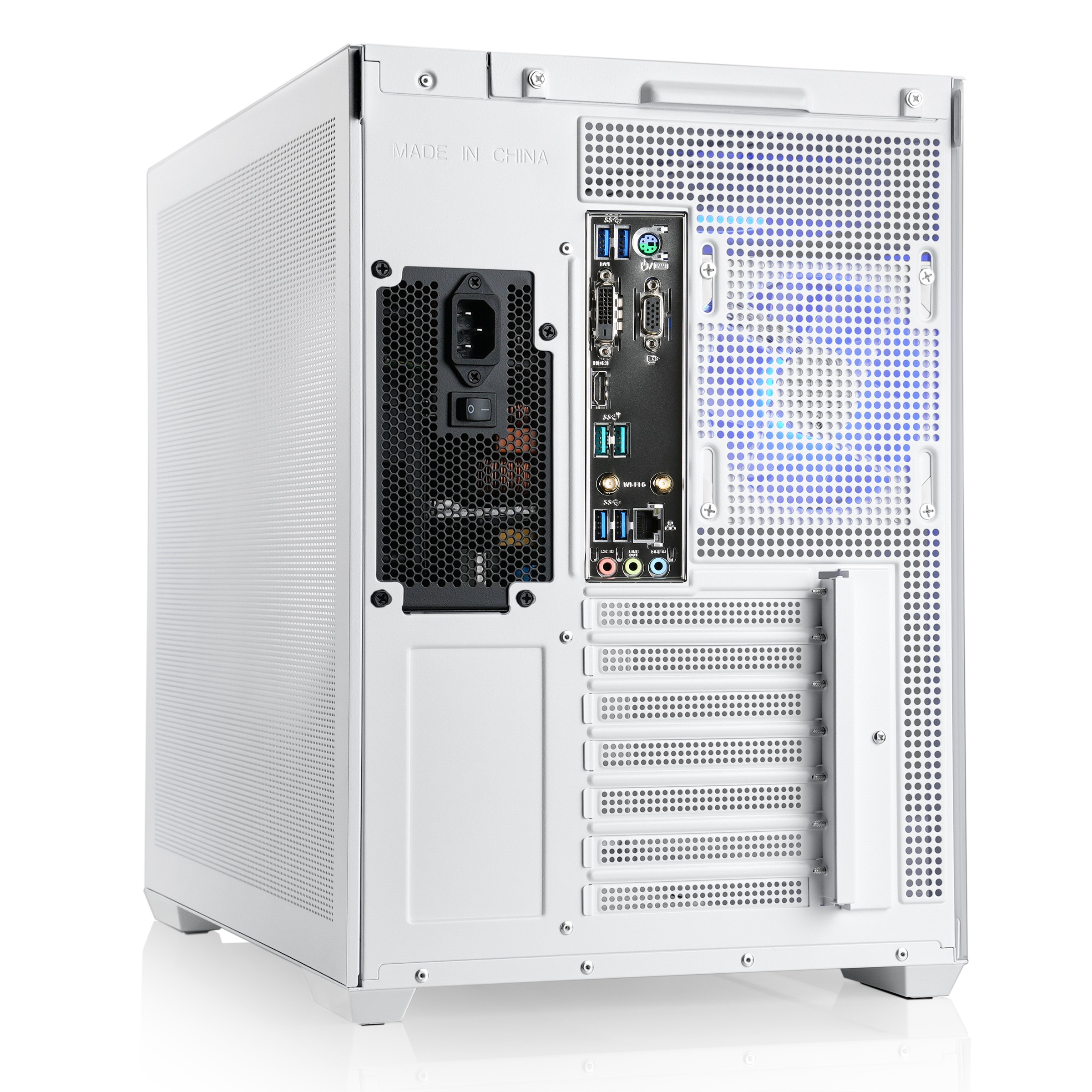 CSL PC »Vitrum Advanced V24482«