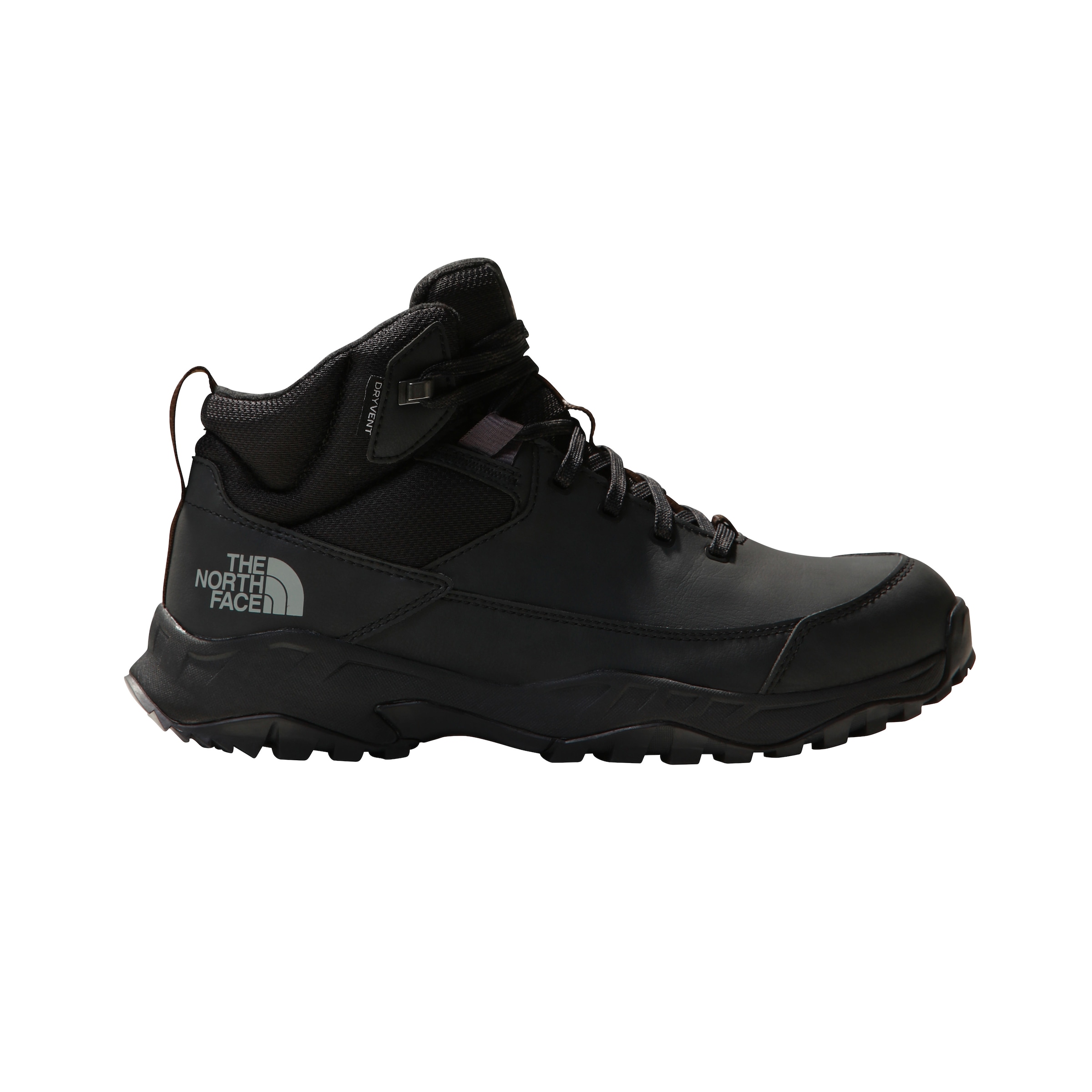 The North Face Wanderschuh »M STORM STRIKE III WP«, wasserdicht
