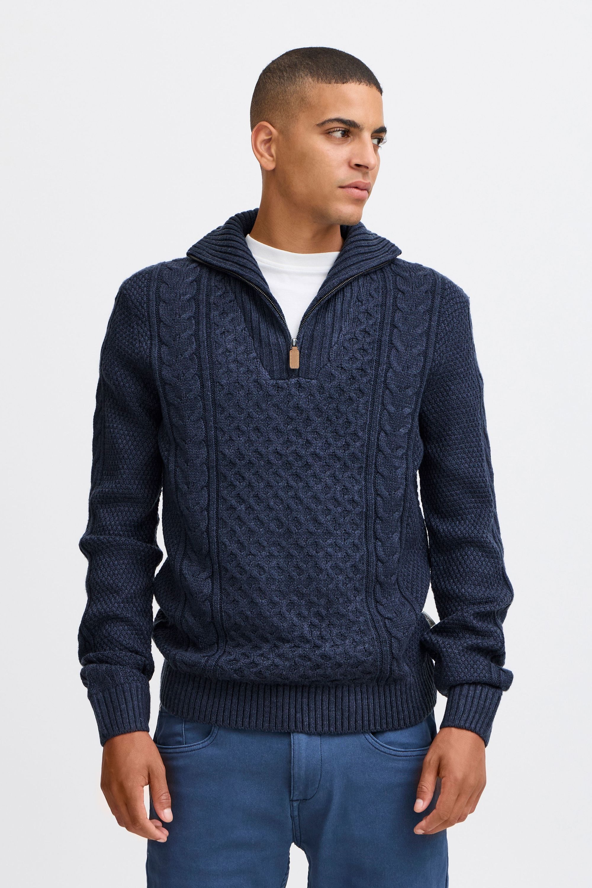 Blend Troyer »Troyer BHPullover«