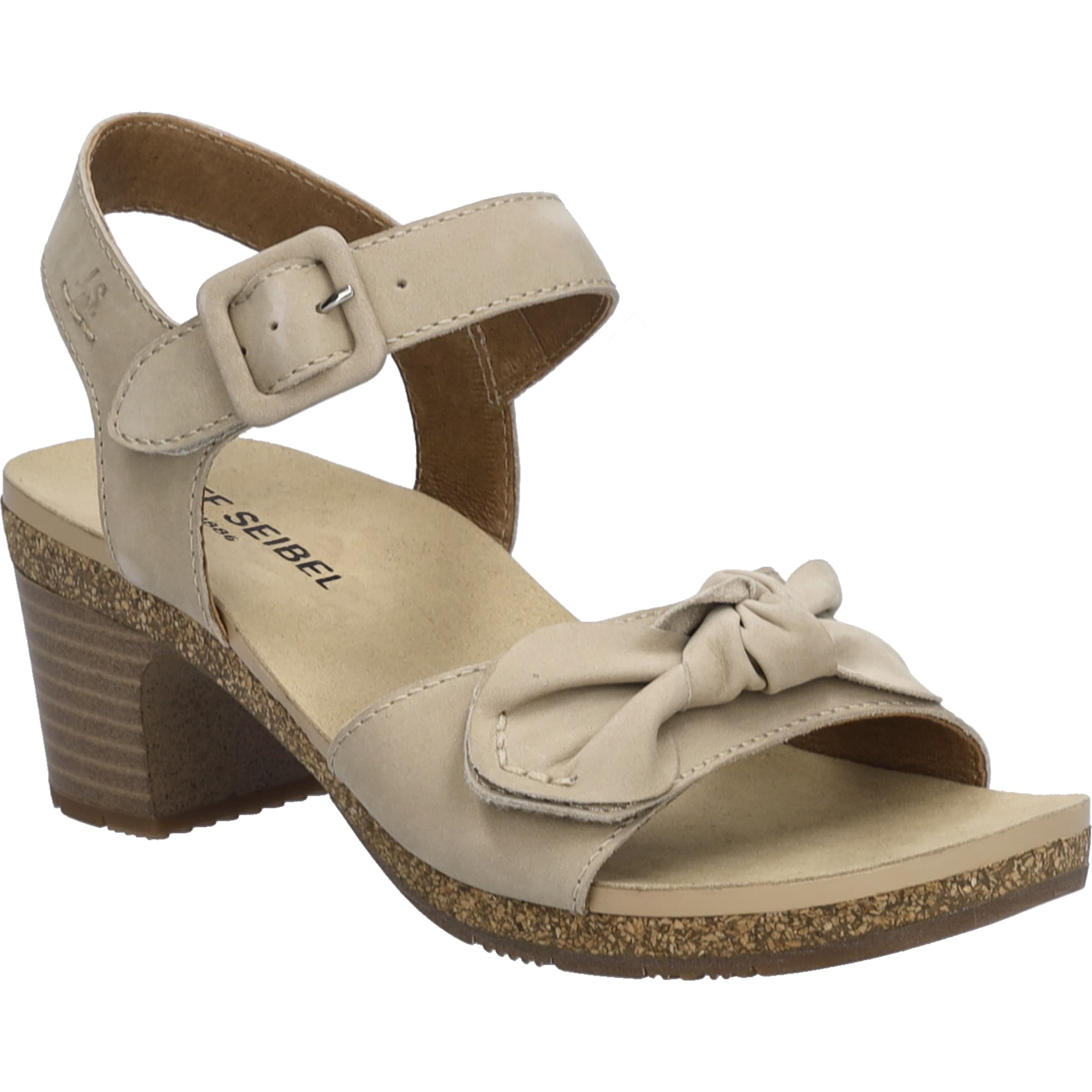 Josef Seibel Sandale "Grace 11, beige" günstig online kaufen