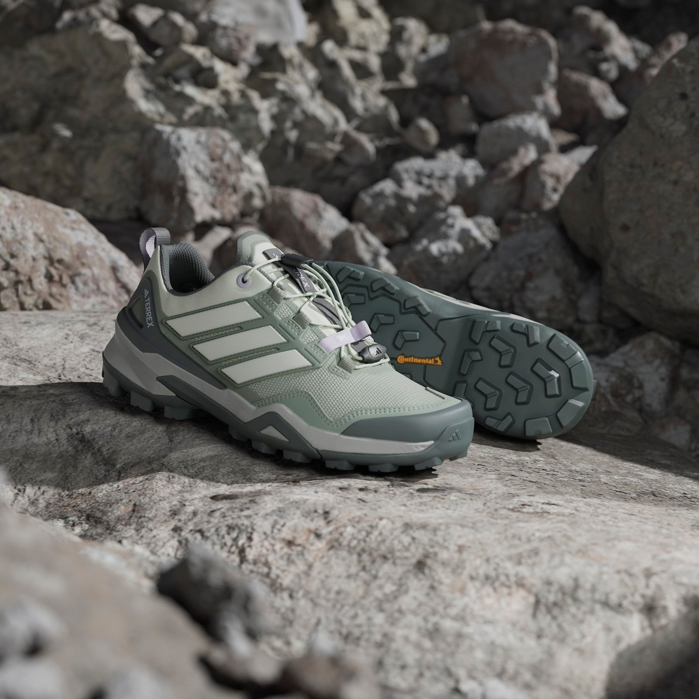 adidas TERREX Wanderschuh »TERREX SKYCHASER«