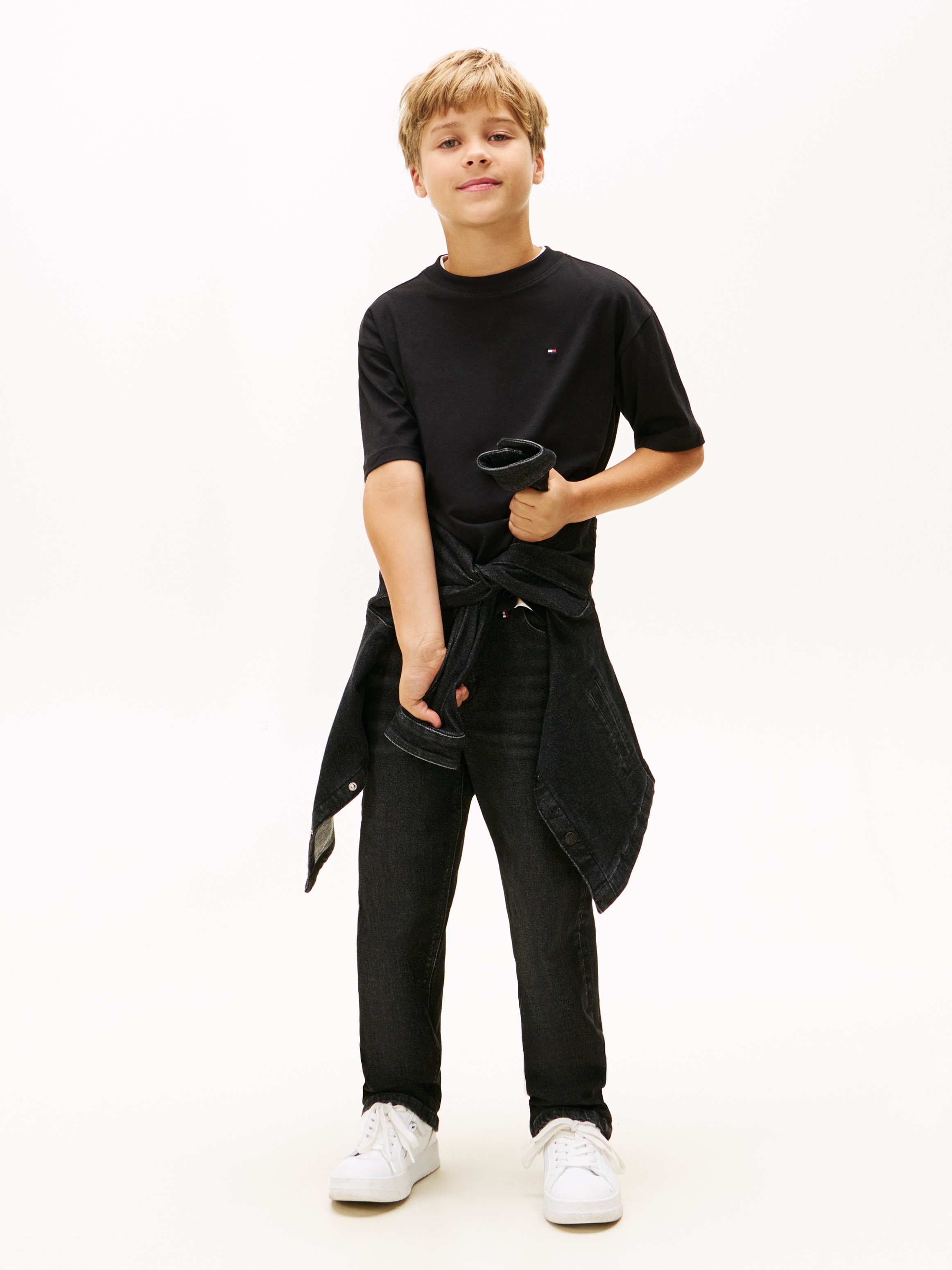 Thumbnail - Tommy Hilfiger T-Shirt