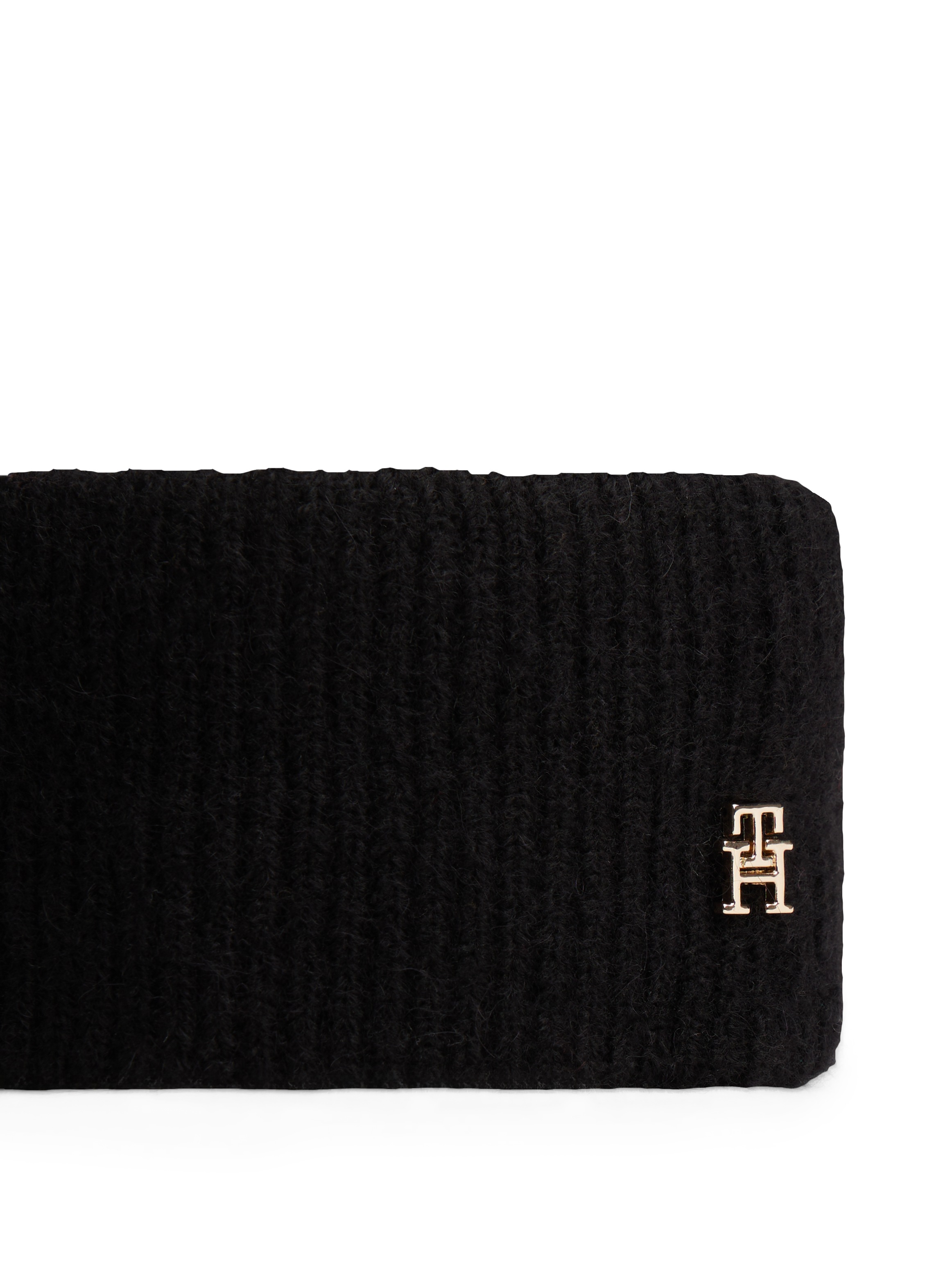 Thumbnail - Tommy Hilfiger Stirnband "ELEVATED CHIC HEADBAND" Regular fit