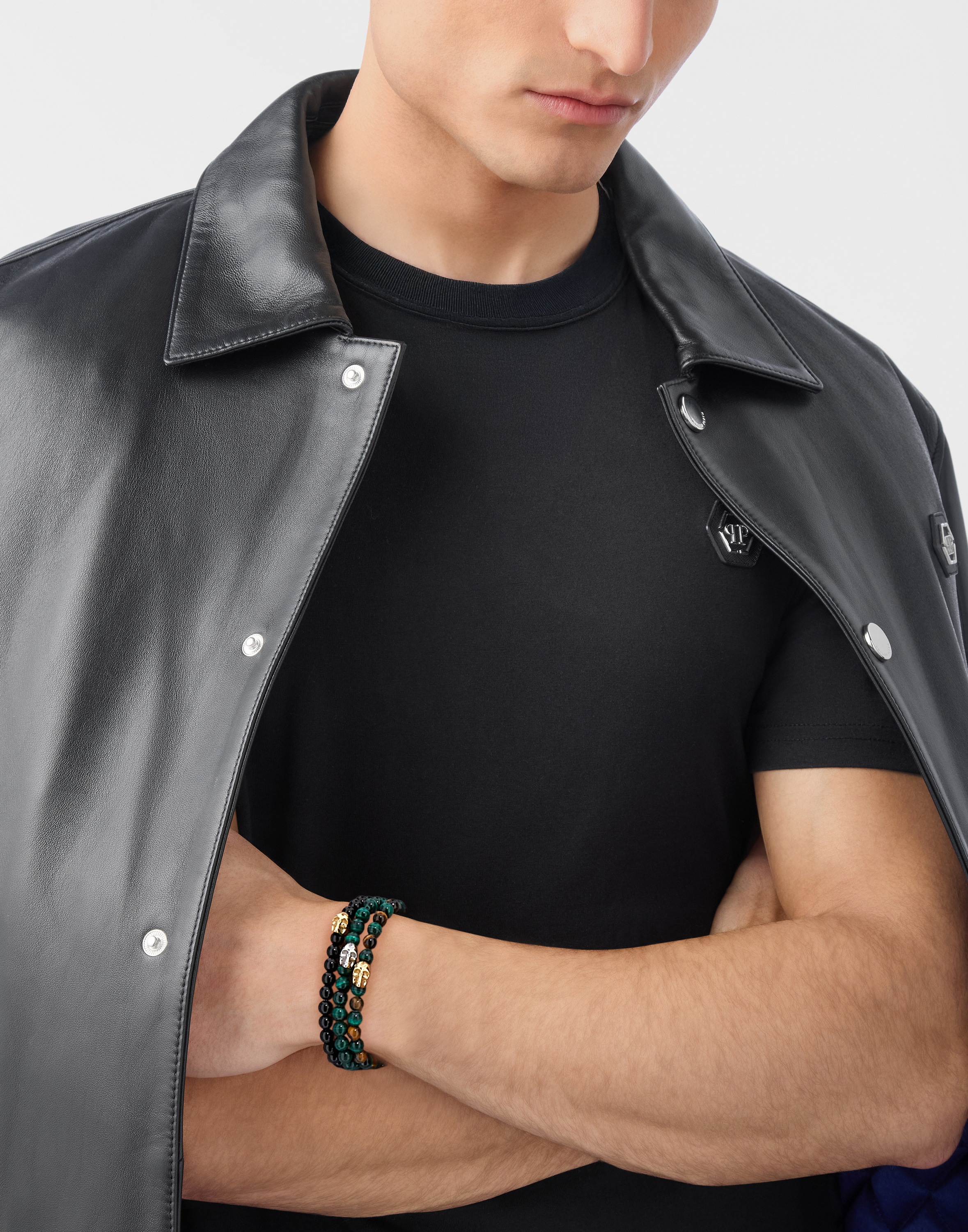 PHILIPP PLEIN Armkette »Icon«