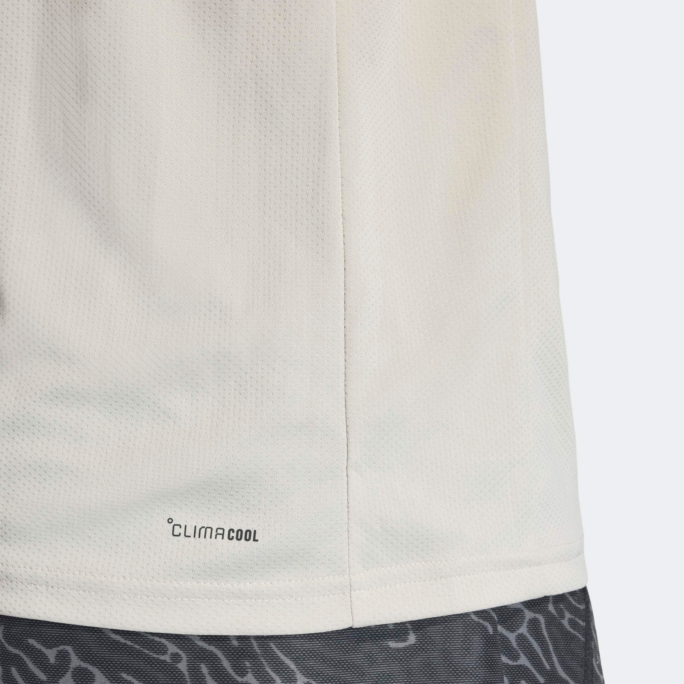 adidas Performance T-Shirt »WE BAS T« reguläre Passform, mit Climacool Technologie