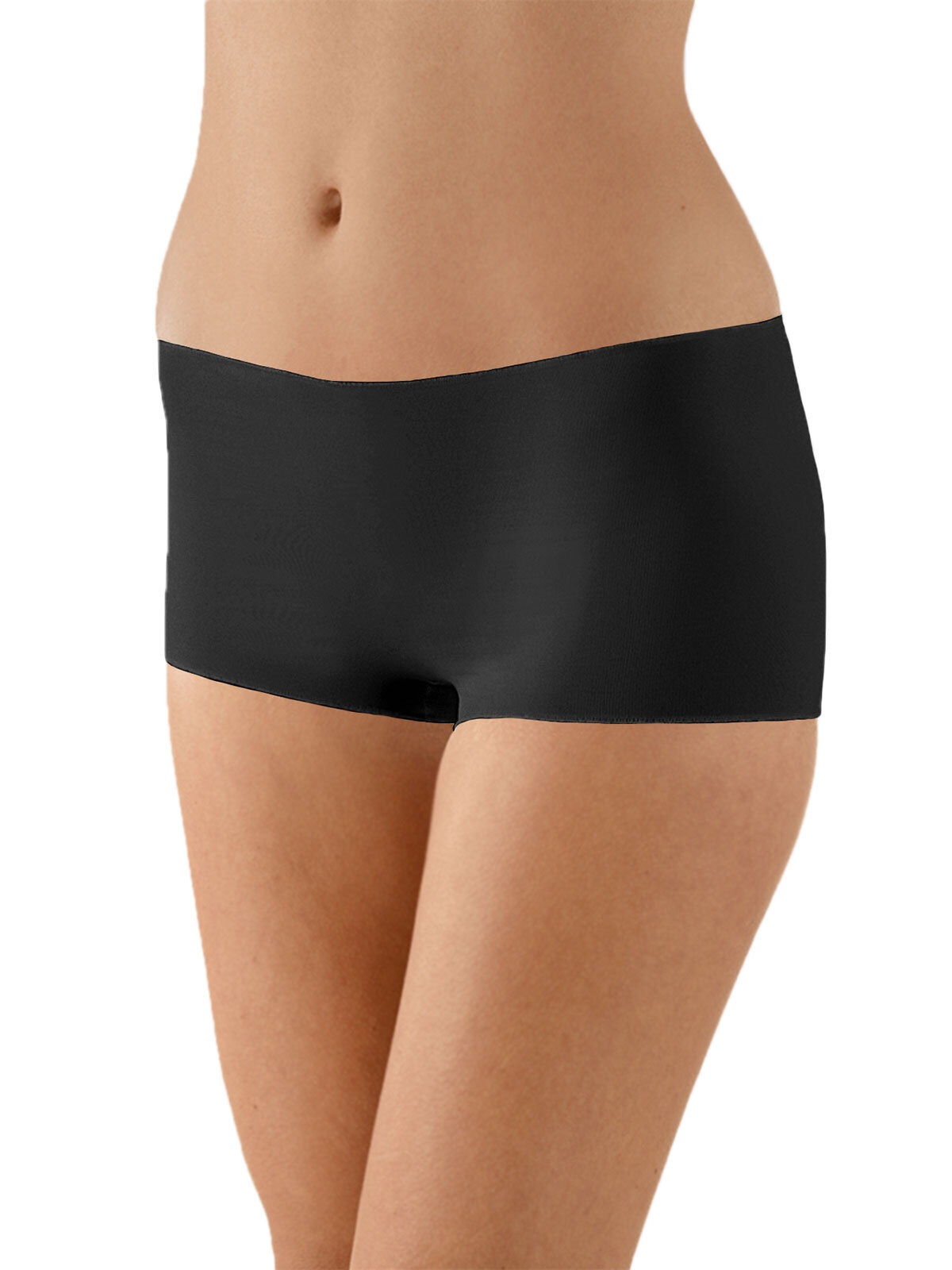 Nina Von C. Panty »3er Pack Damen Shorty Secret«, (Spar-Pack, 3 Stück St.)