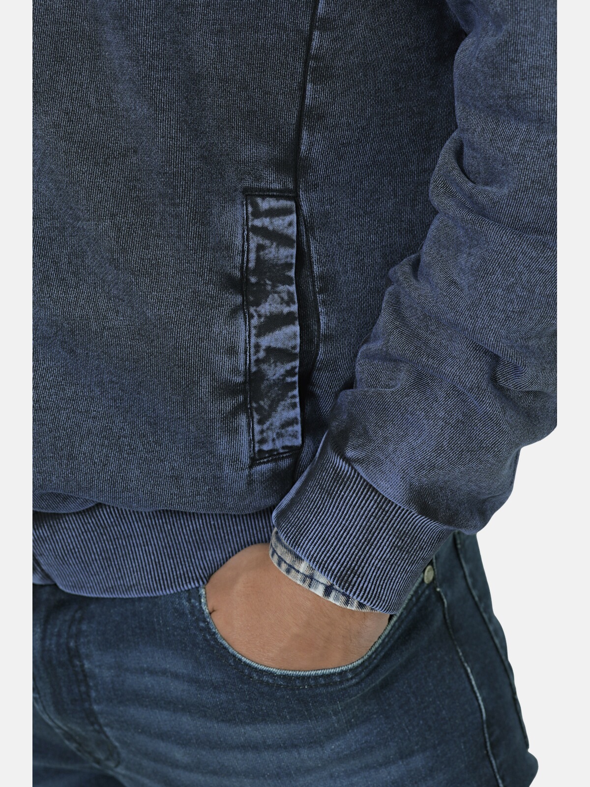 Babista Sweatjacke »Sweatjacke VERELLO«