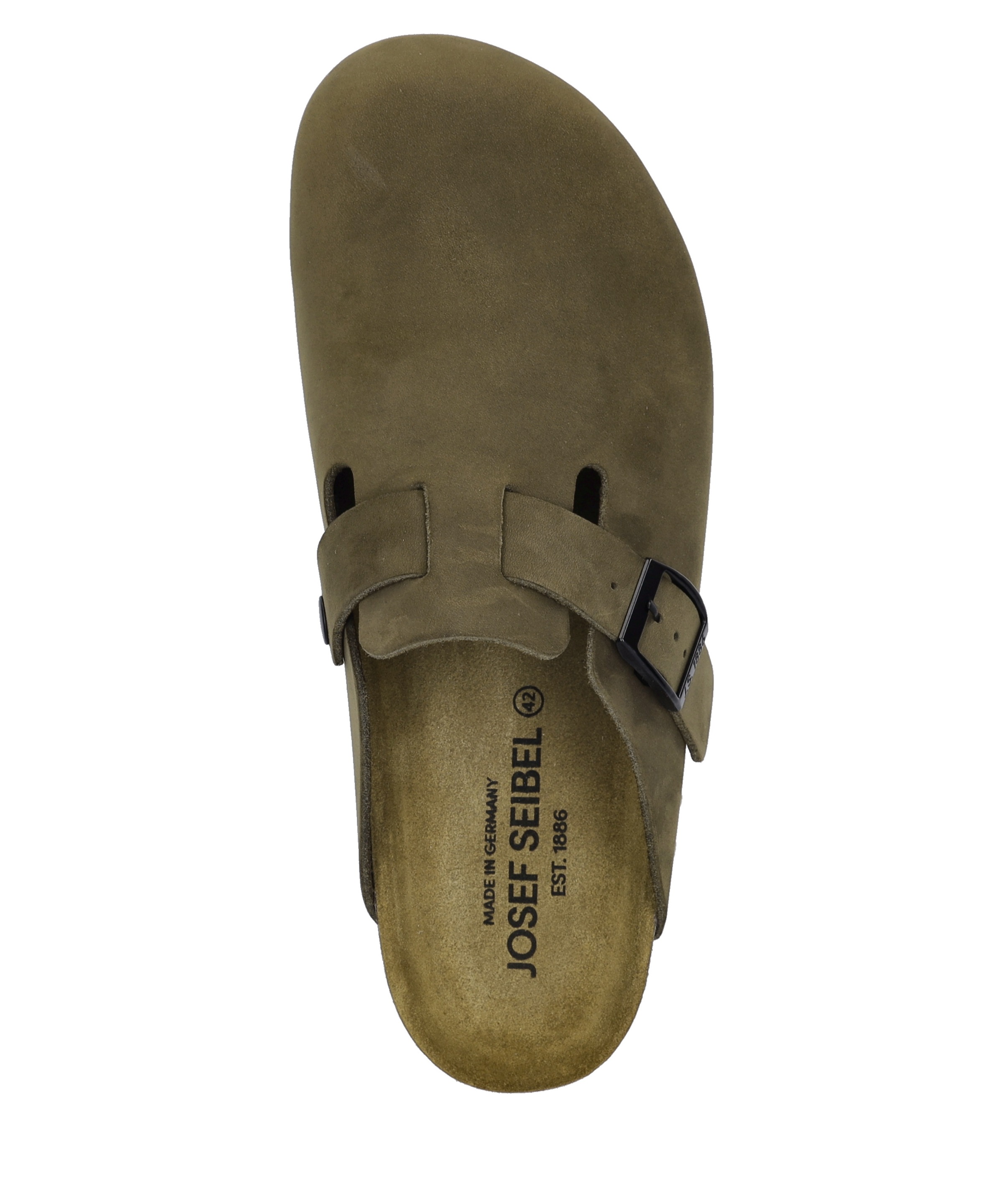 Josef Seibel Clog »Josef 04, bosco«