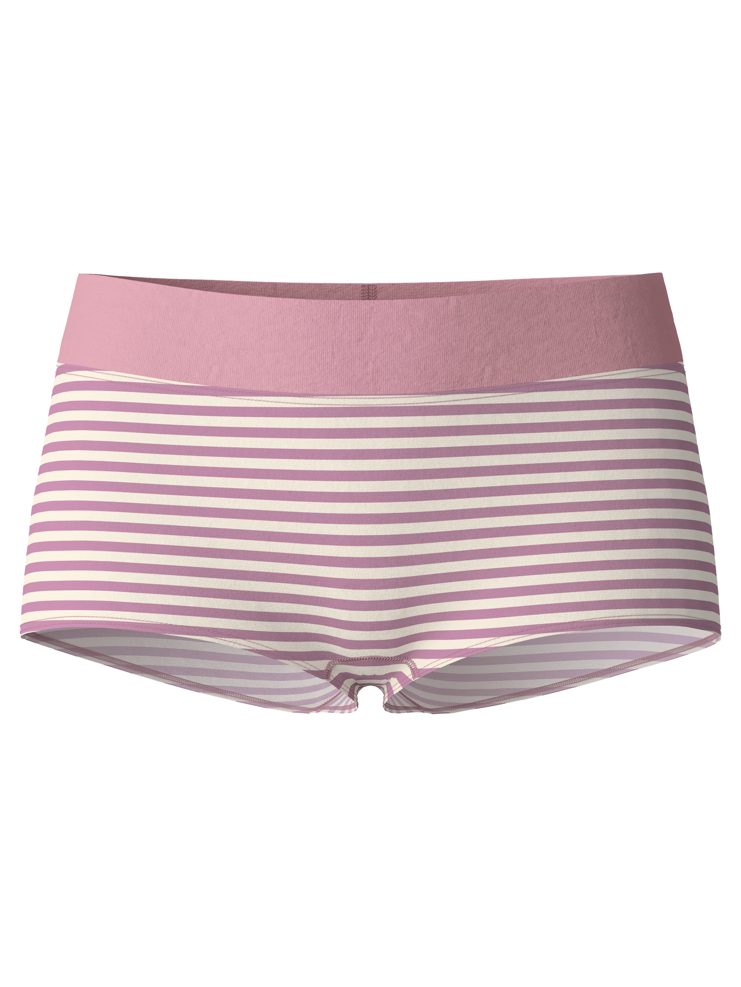 CALIDA Panty »Elastic«, mit breitem Elastikbund, sportlicher Look, Single Jersey-Qualität