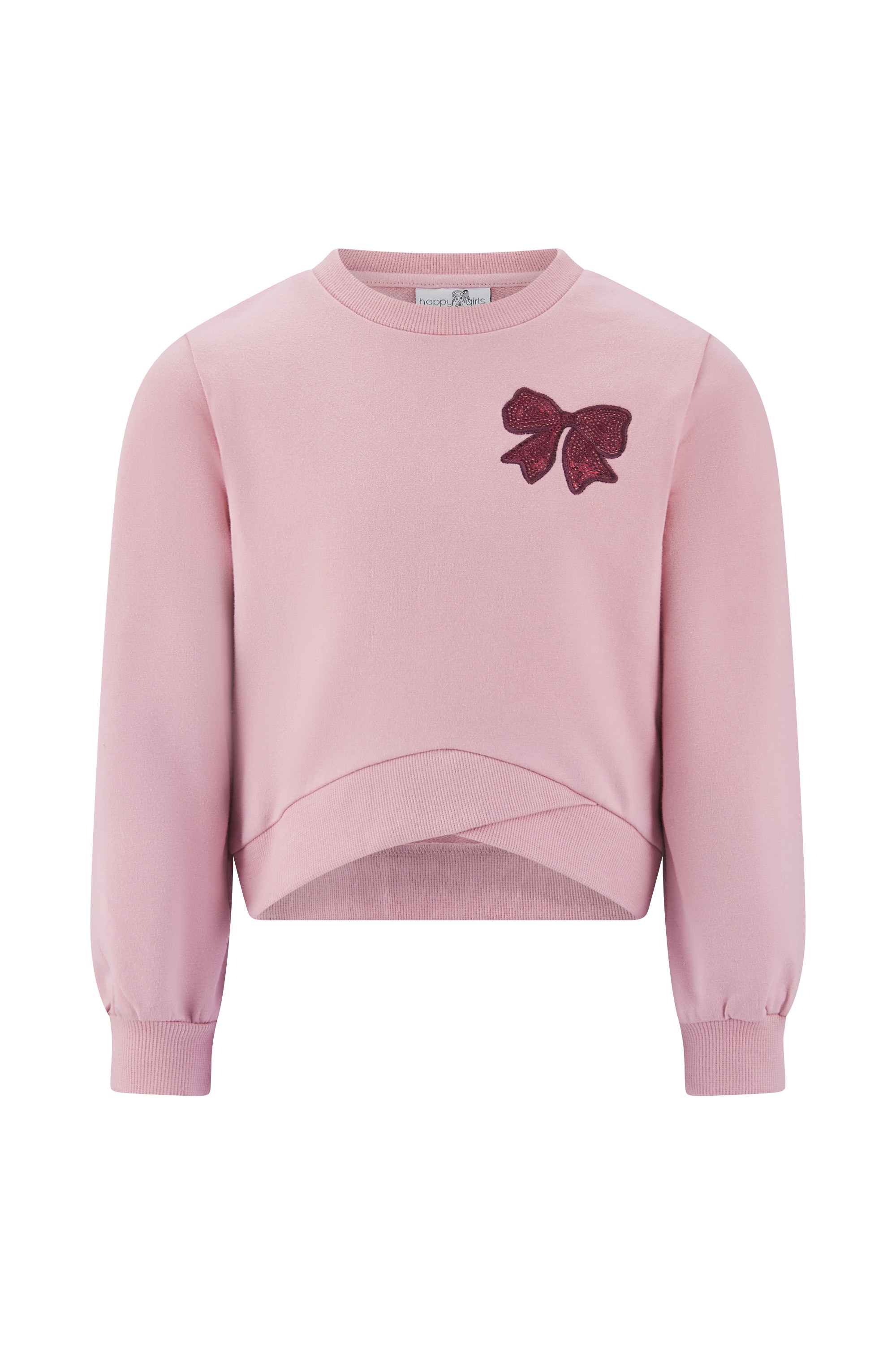 happy girls "Pulli"